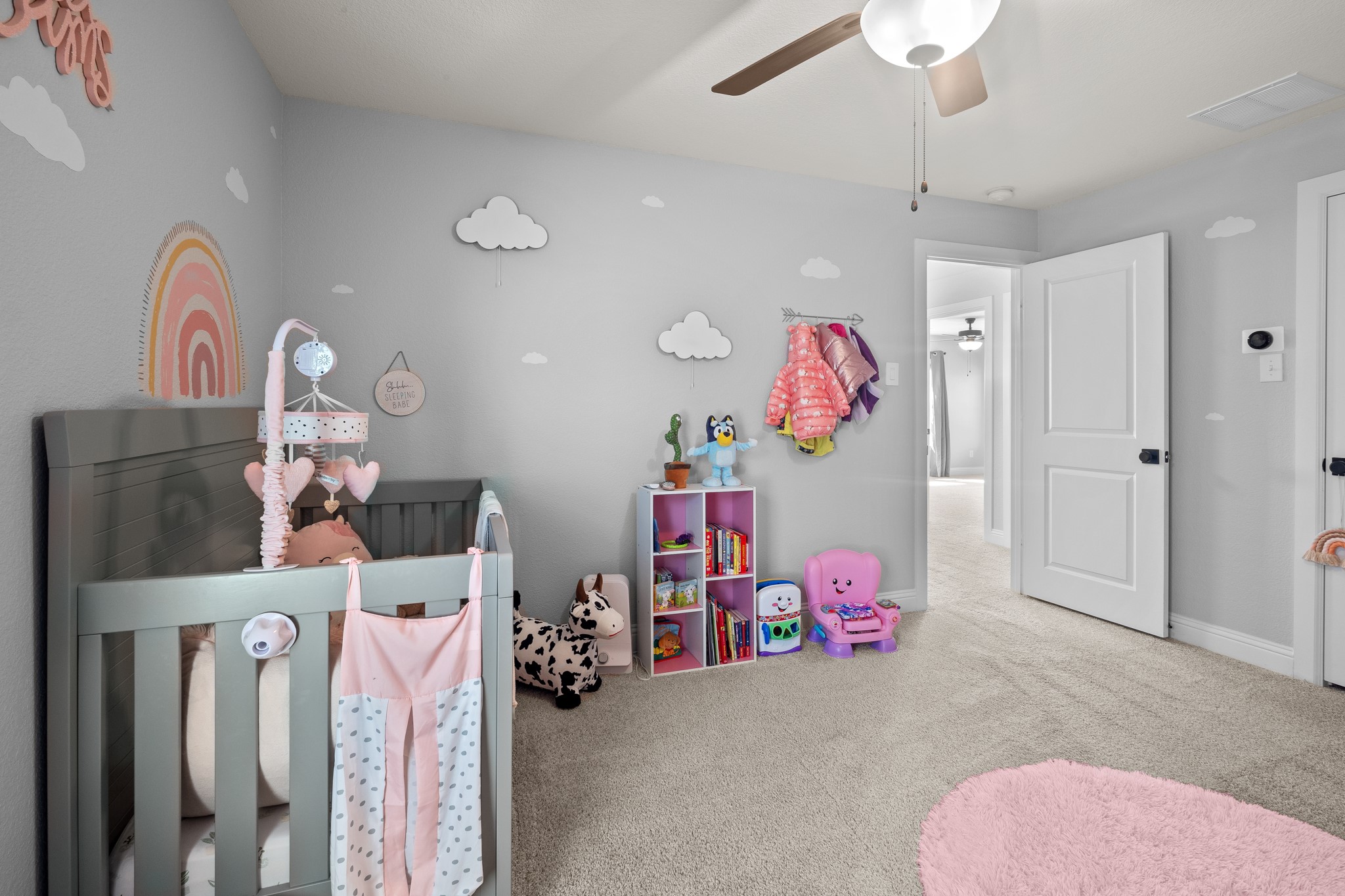 6417 Boone Drive