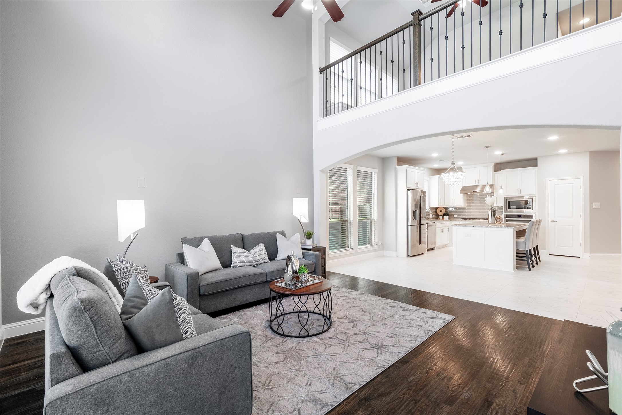 208 Highwood Trail
