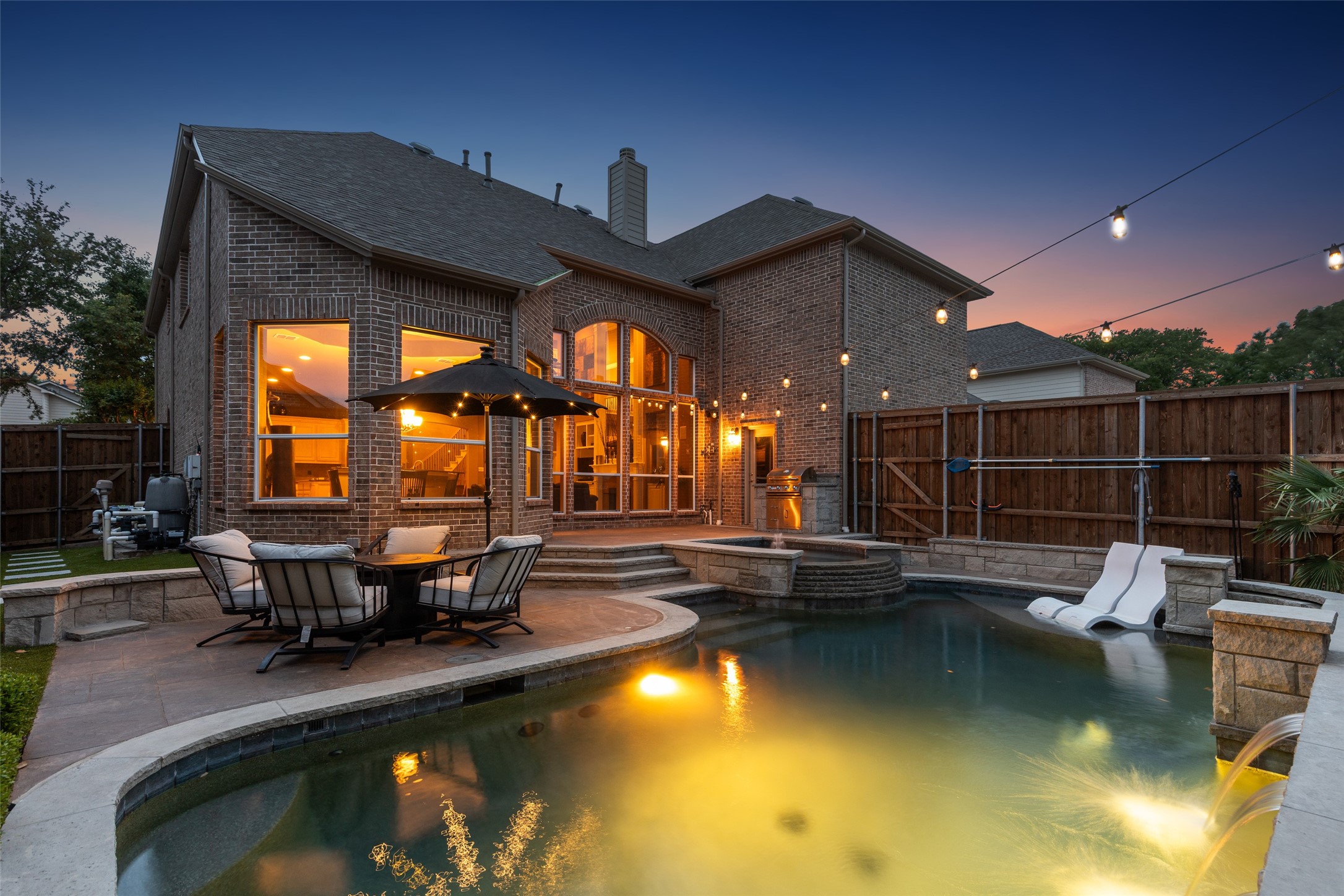 1828 Idlewild Drive