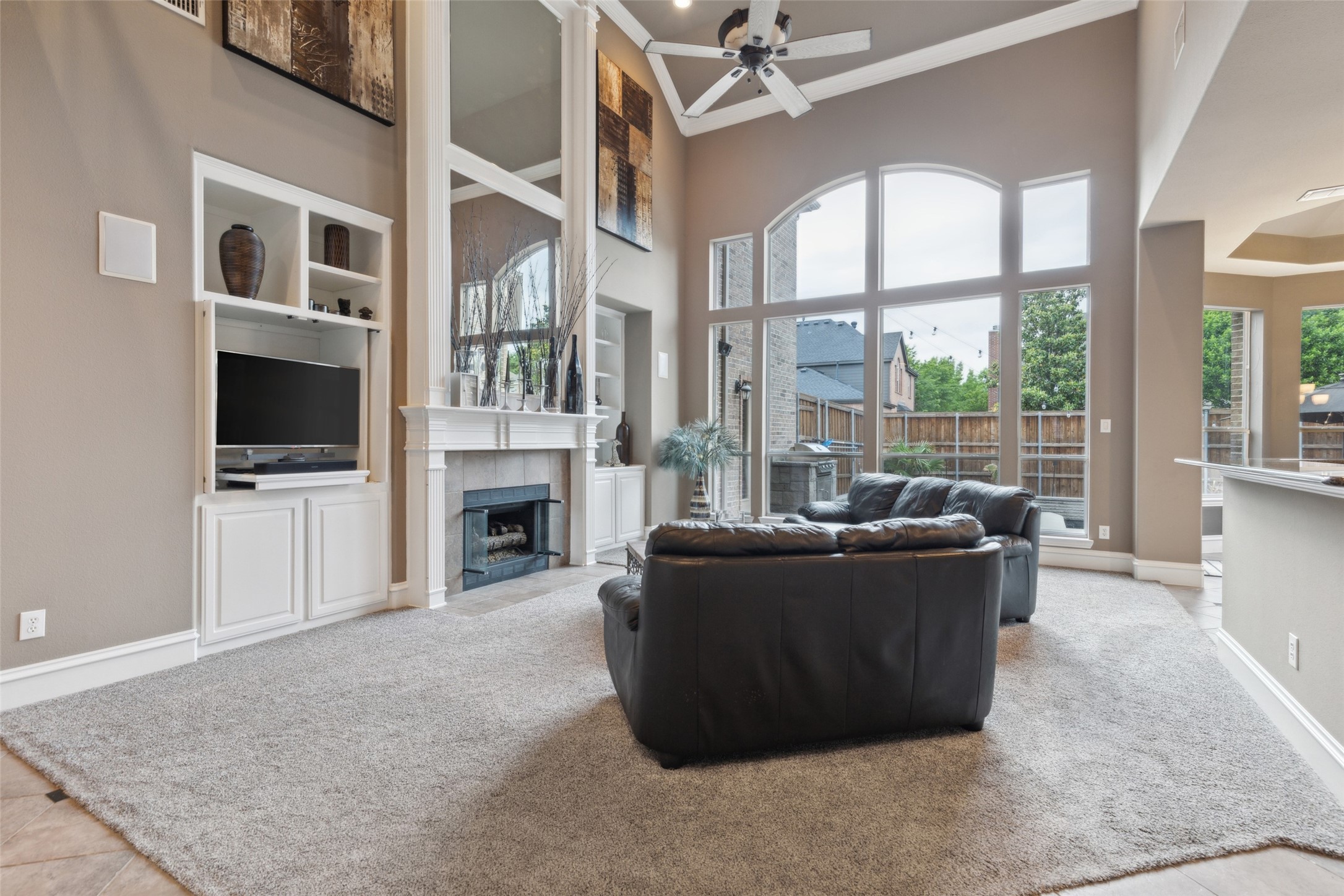 1828 Idlewild Drive