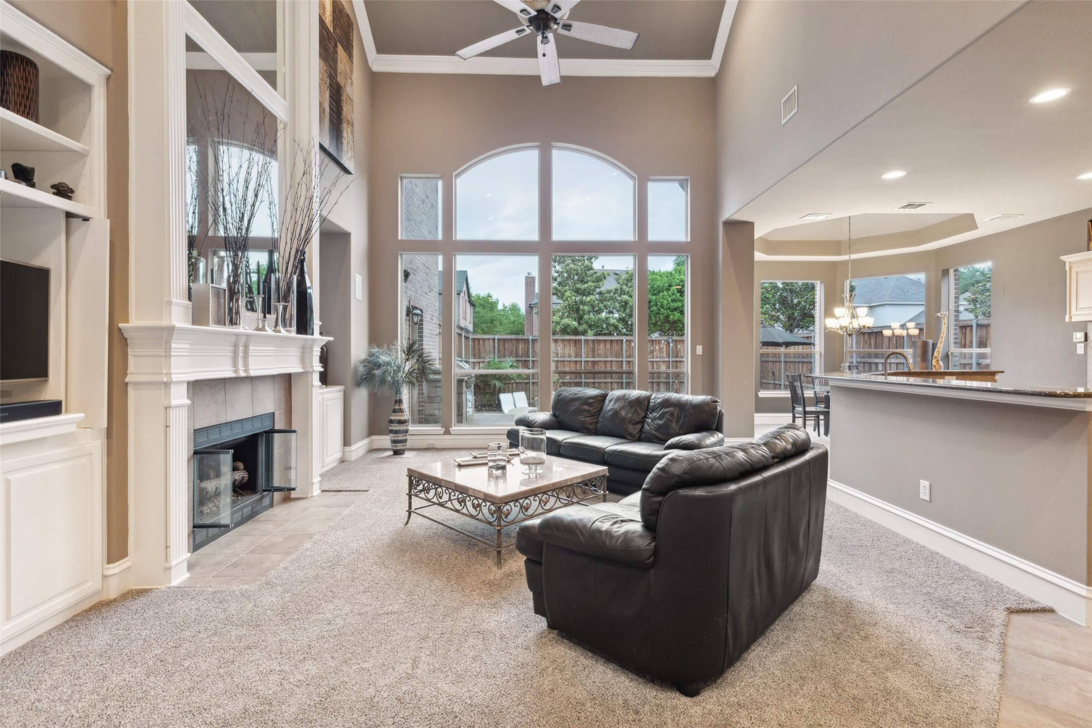 1828 Idlewild Drive