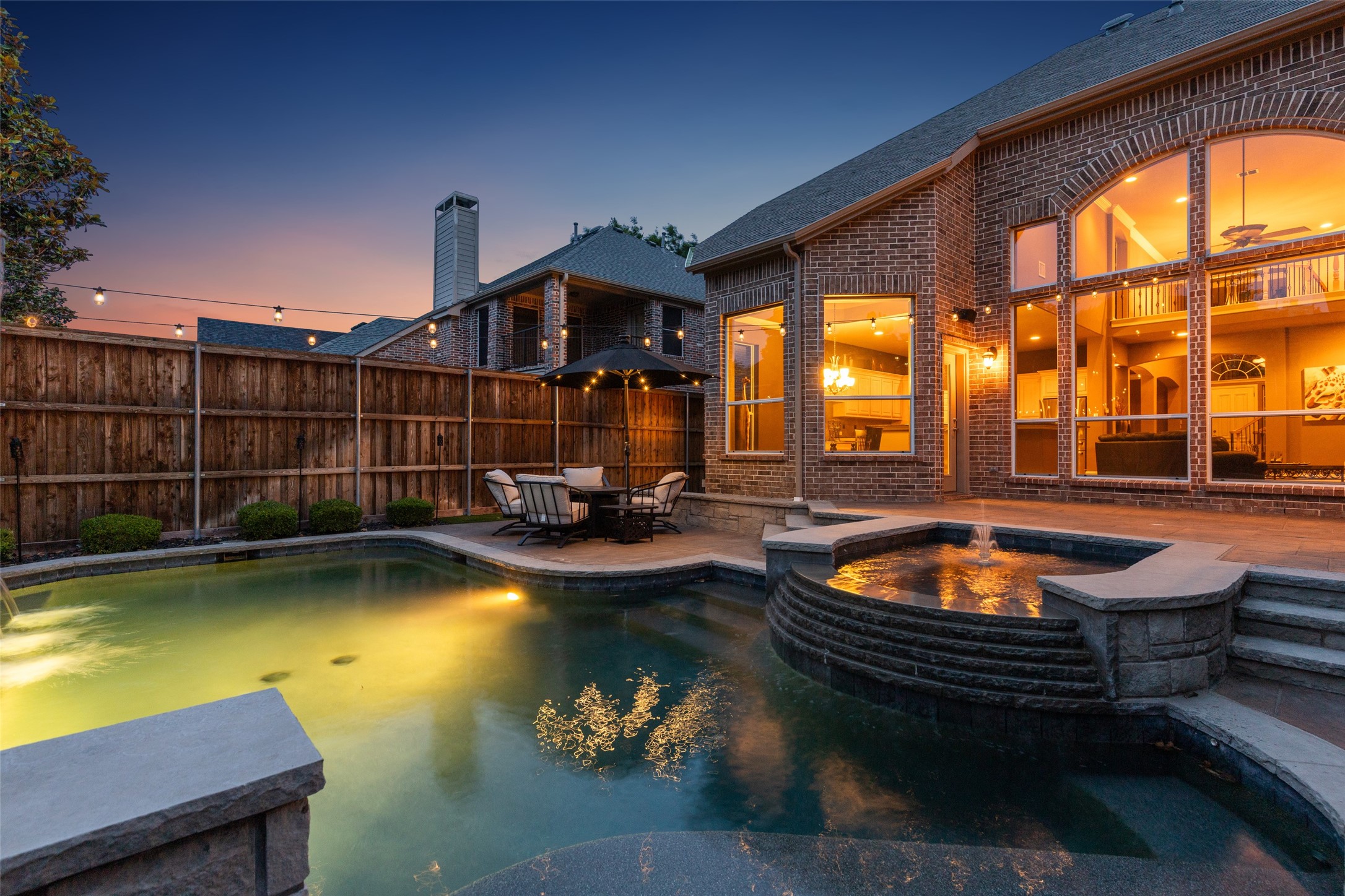 1828 Idlewild Drive