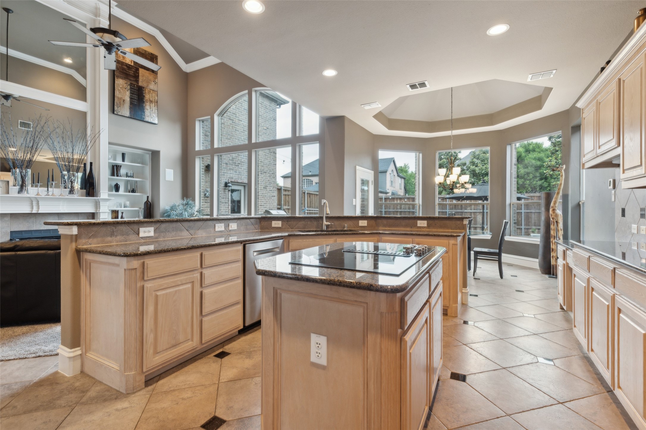 1828 Idlewild Drive