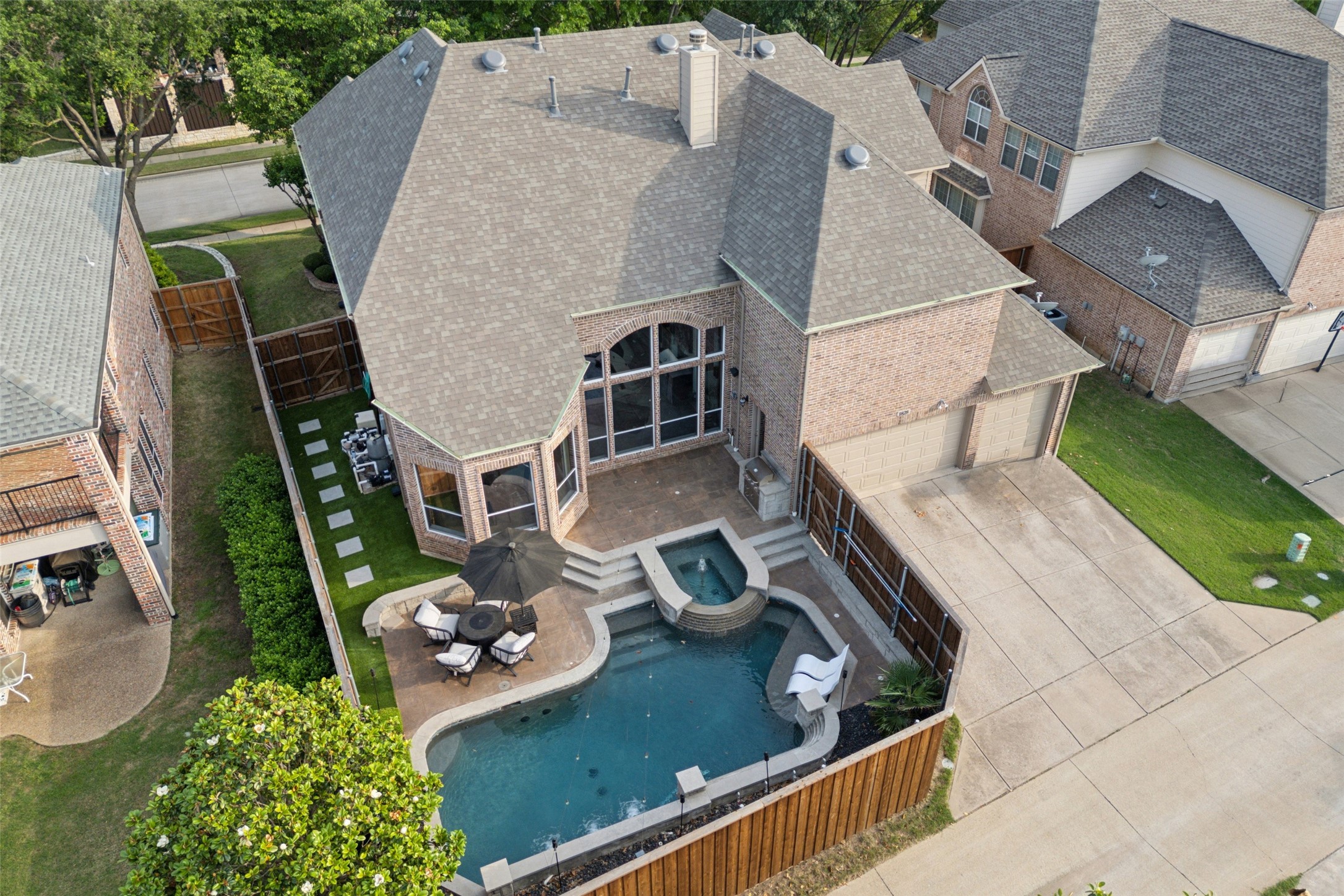1828 Idlewild Drive
