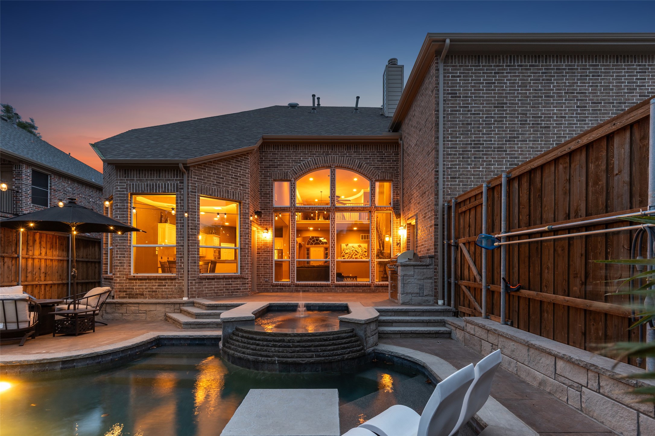 1828 Idlewild Drive