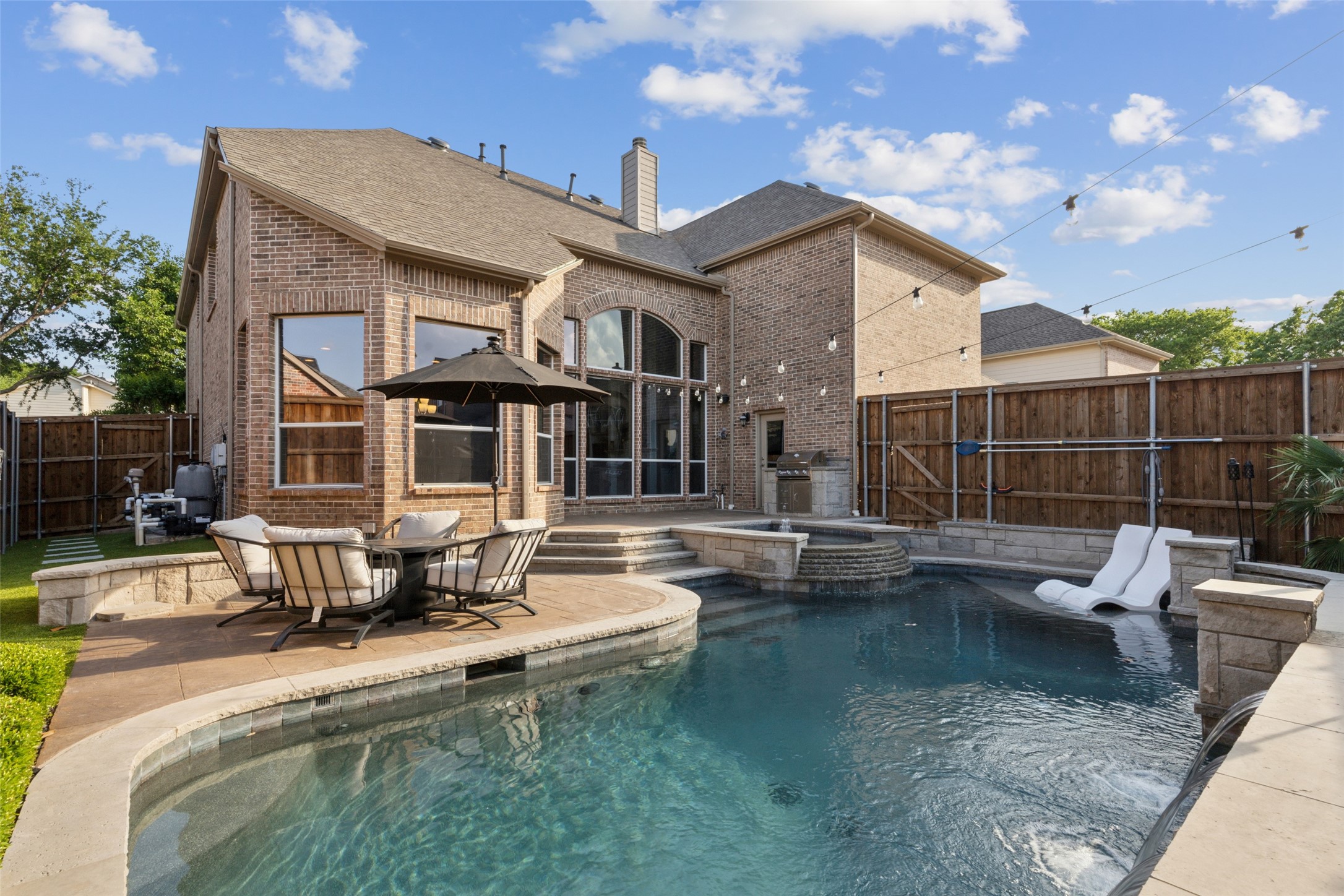1828 Idlewild Drive