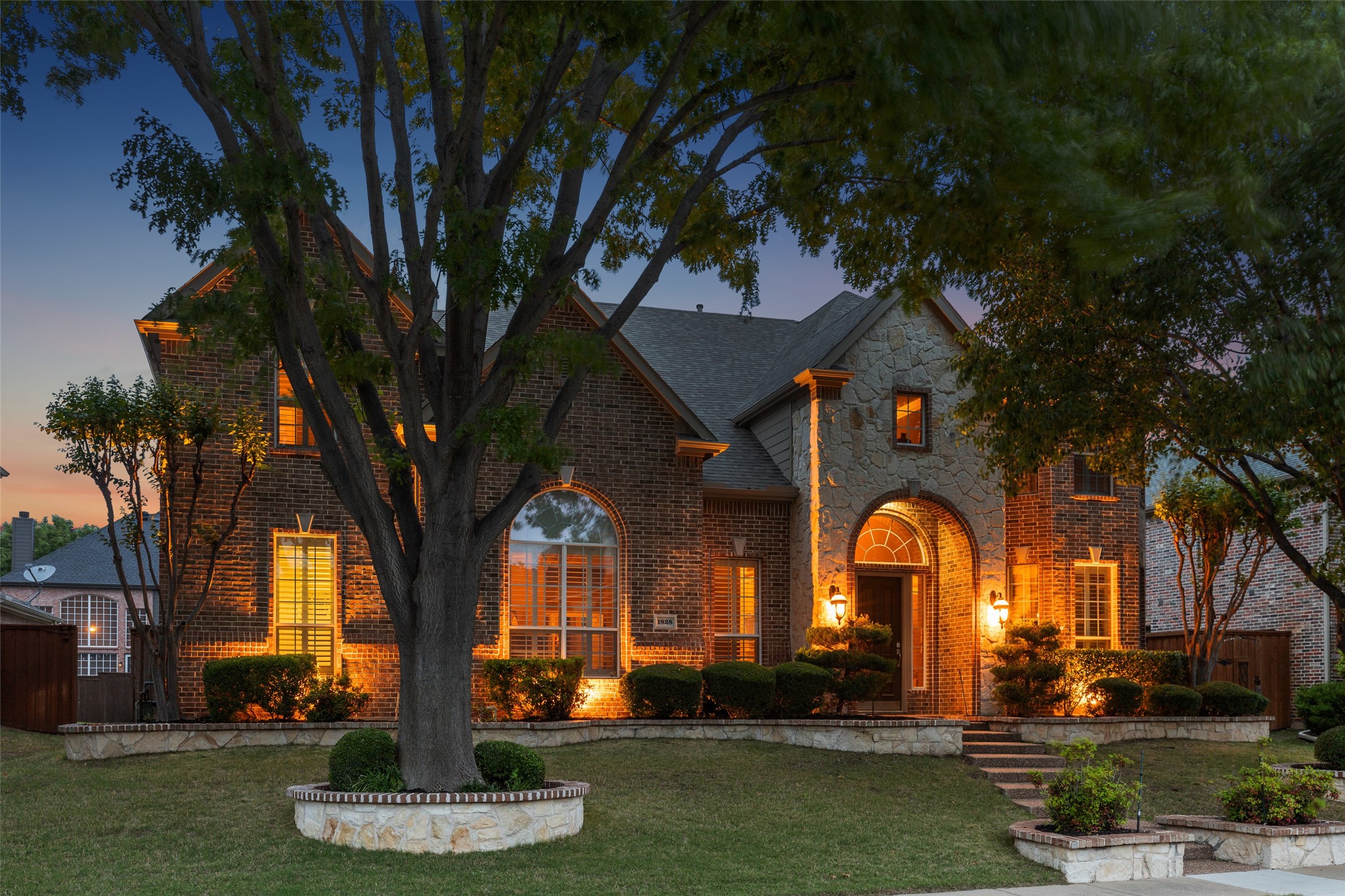 1828 Idlewild Drive