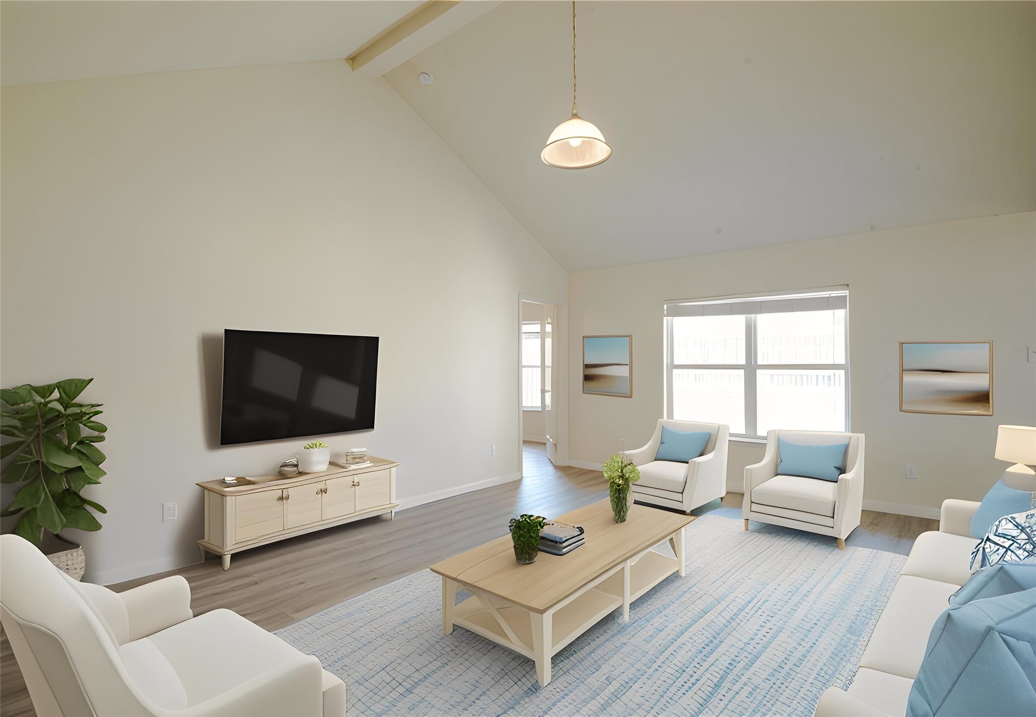 1312 Soap Tree Drive