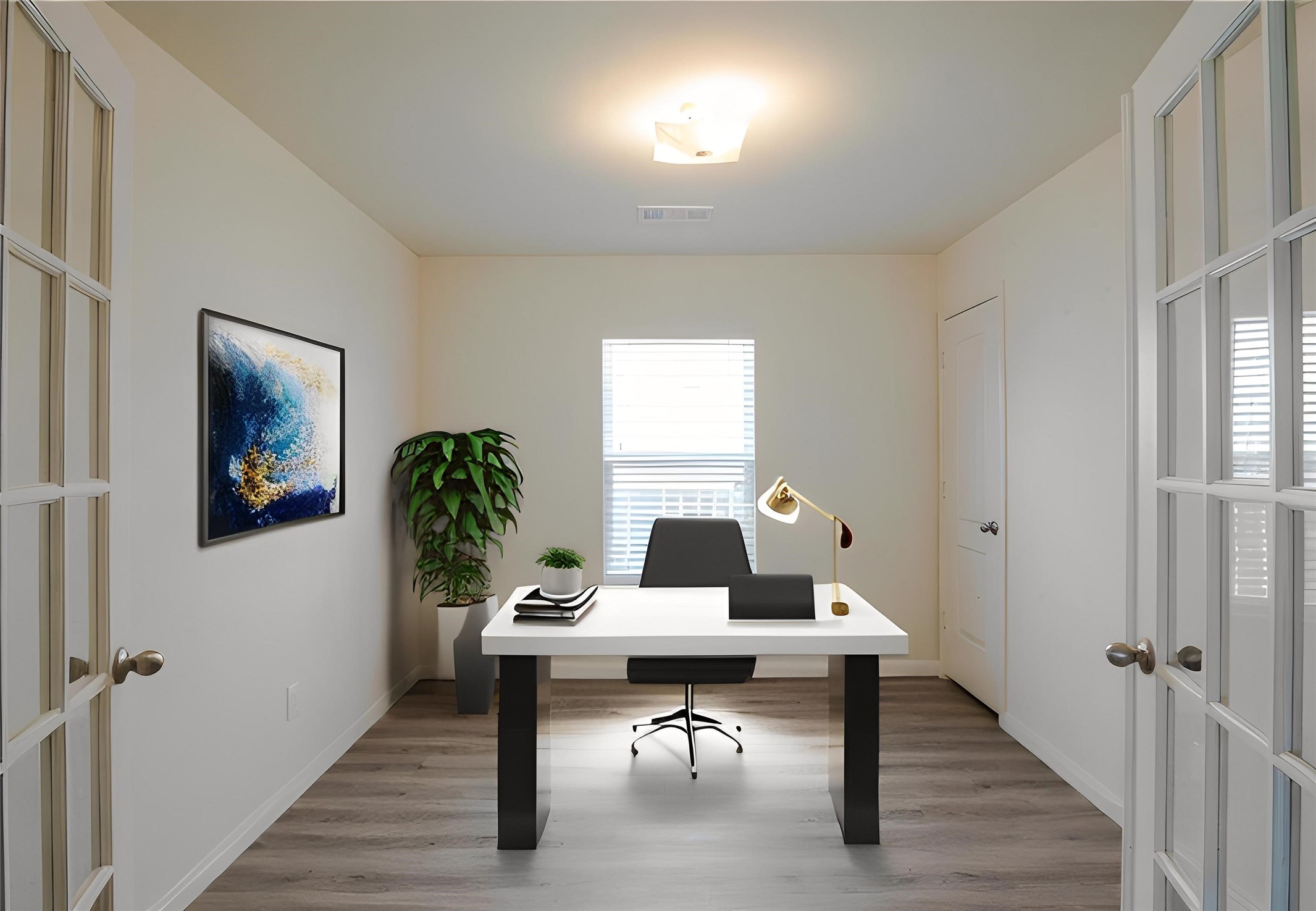 1312 Soap Tree Drive