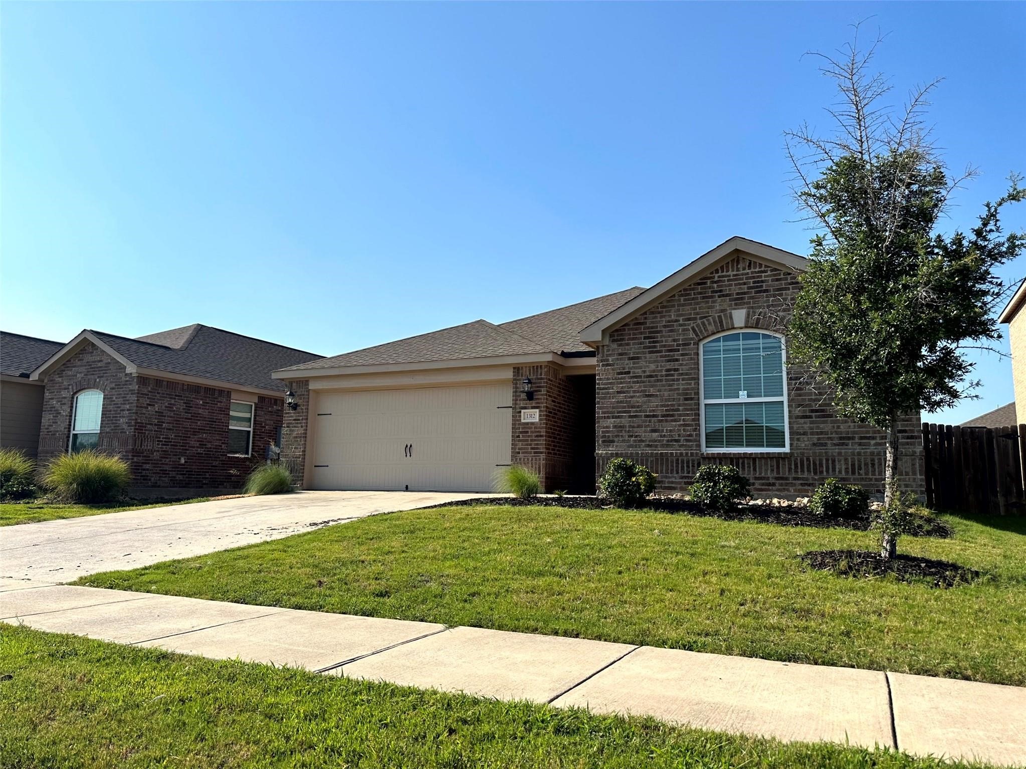 1312 Soap Tree Drive