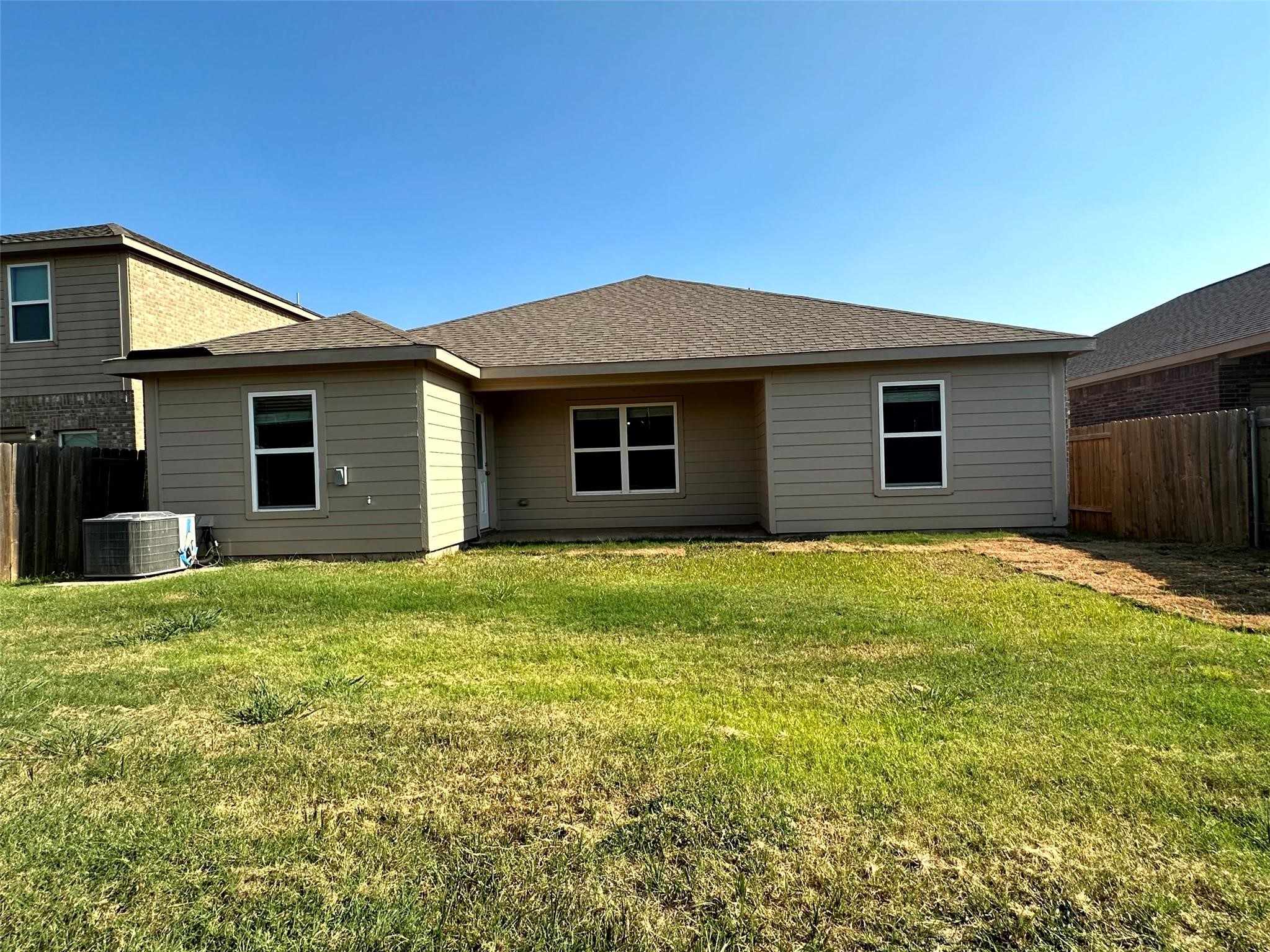 1312 Soap Tree Drive