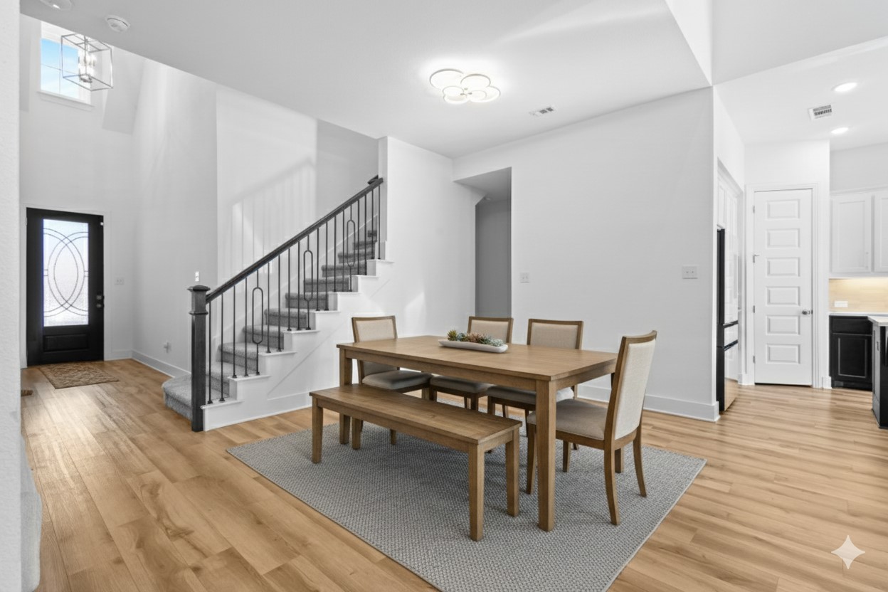 1136 Saddle Ridge Drive