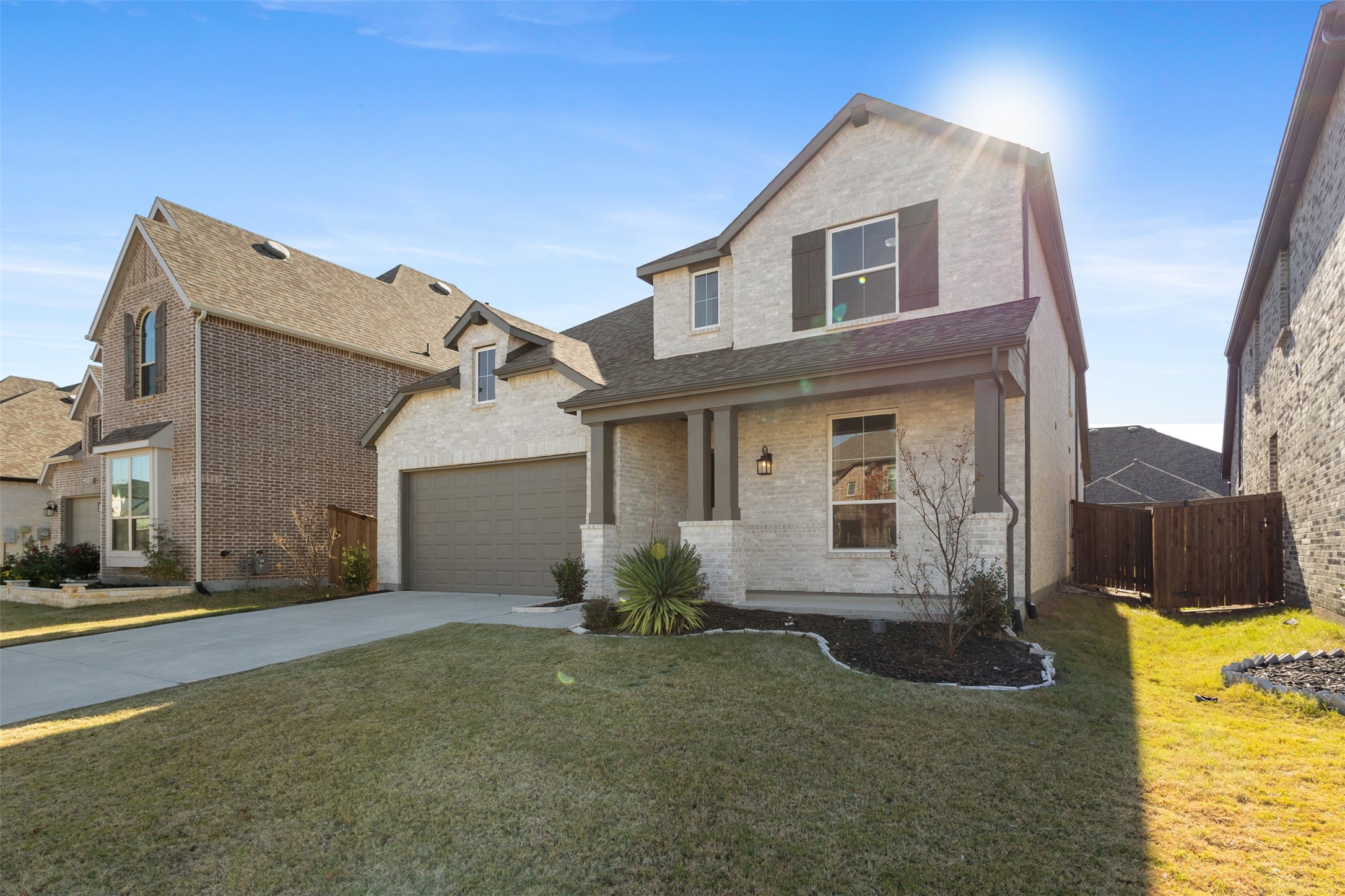 1136 Saddle Ridge Drive