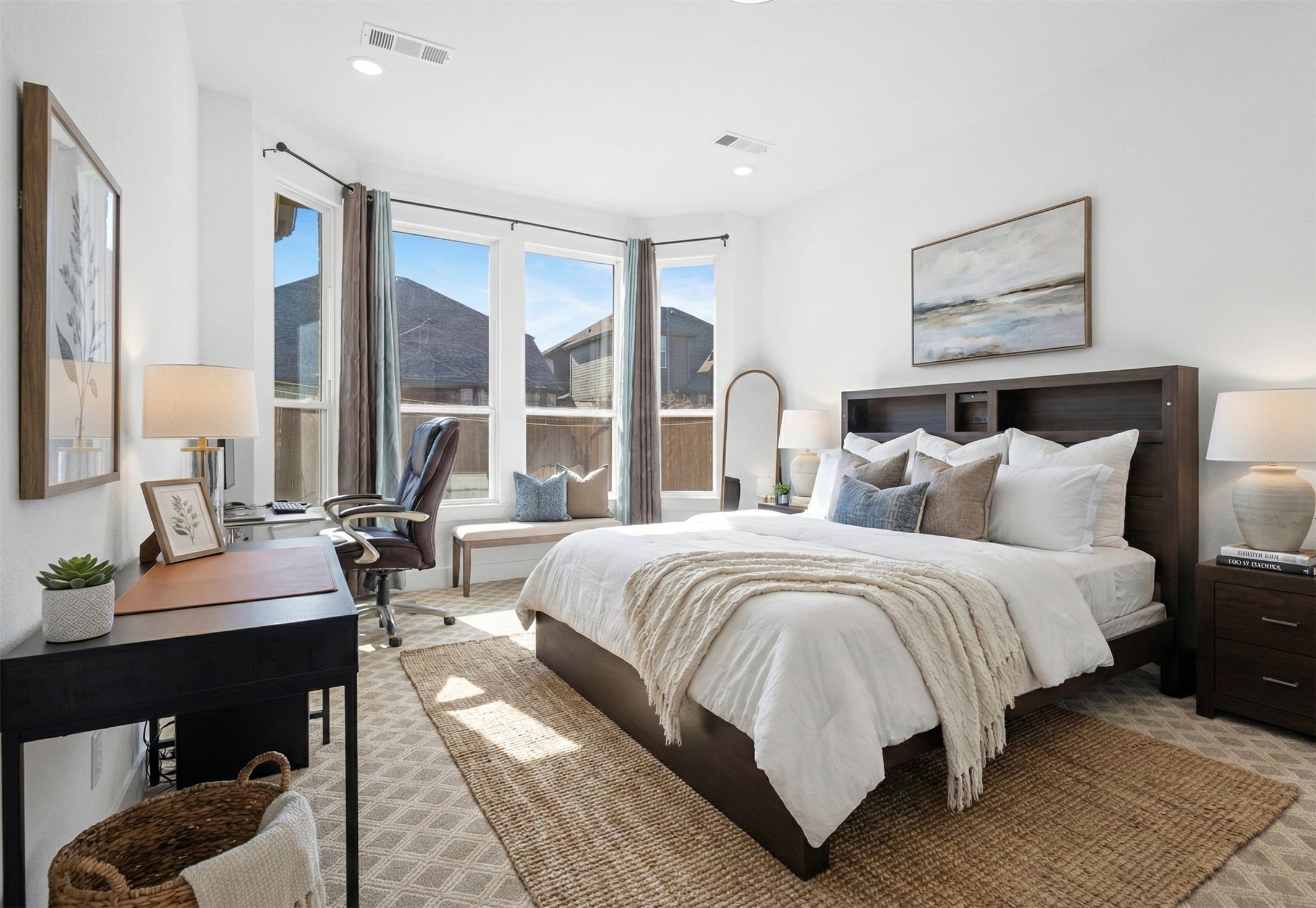 1136 Saddle Ridge Drive