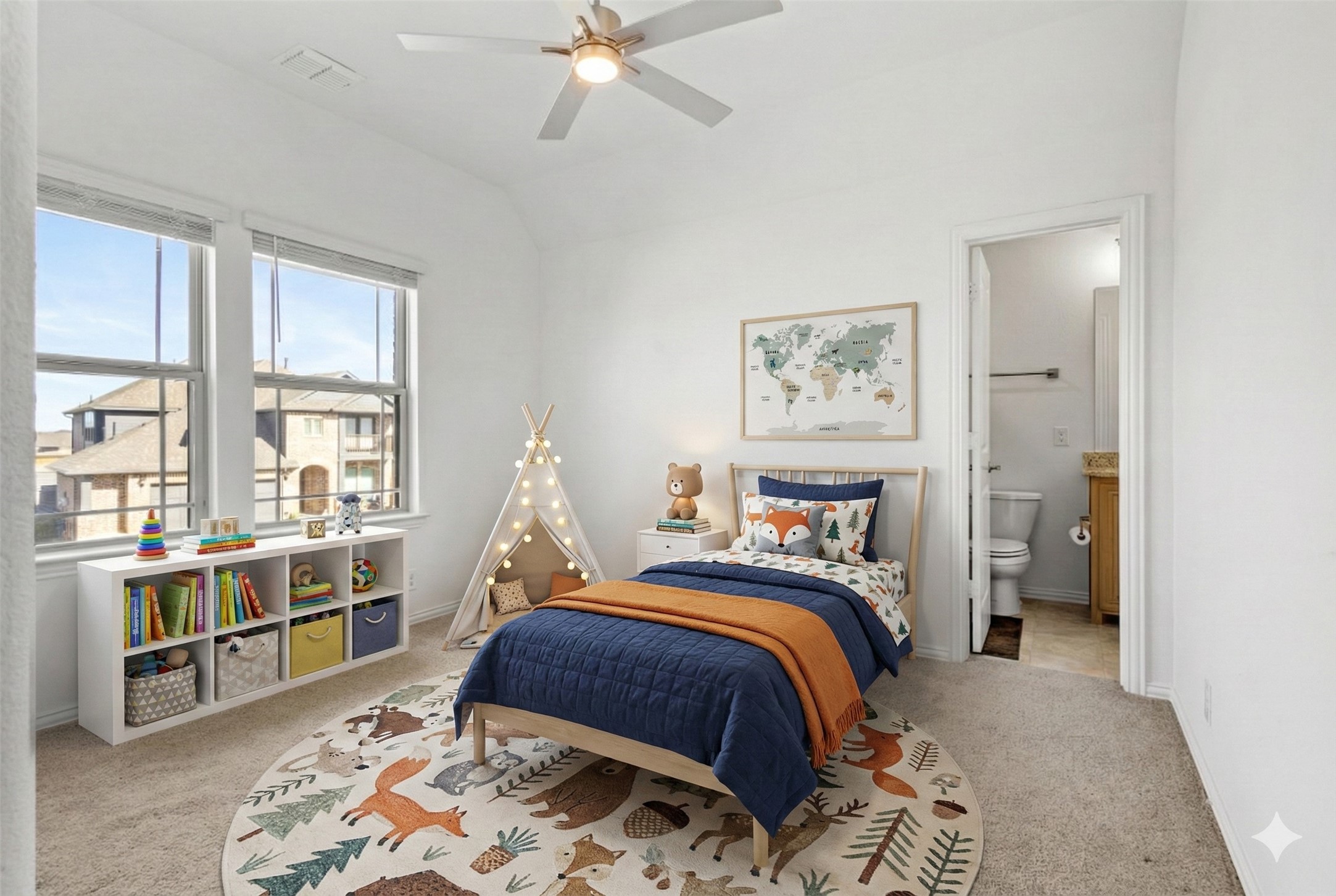 7332 Cherry Blossom Lane