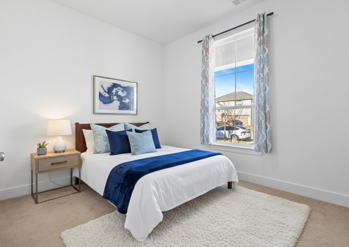 1136 Saddle Ridge Drive