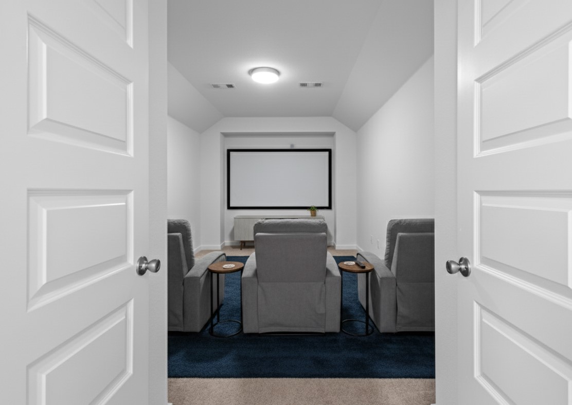 1136 Saddle Ridge Drive