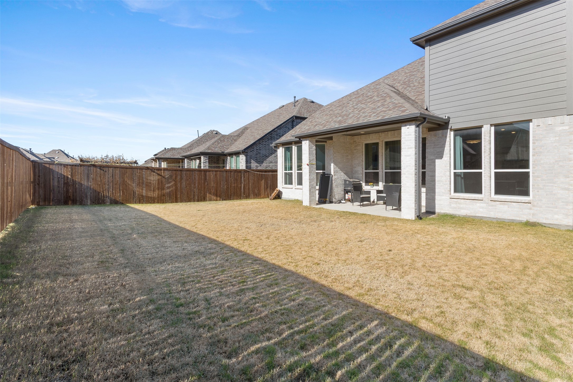 1136 Saddle Ridge Drive