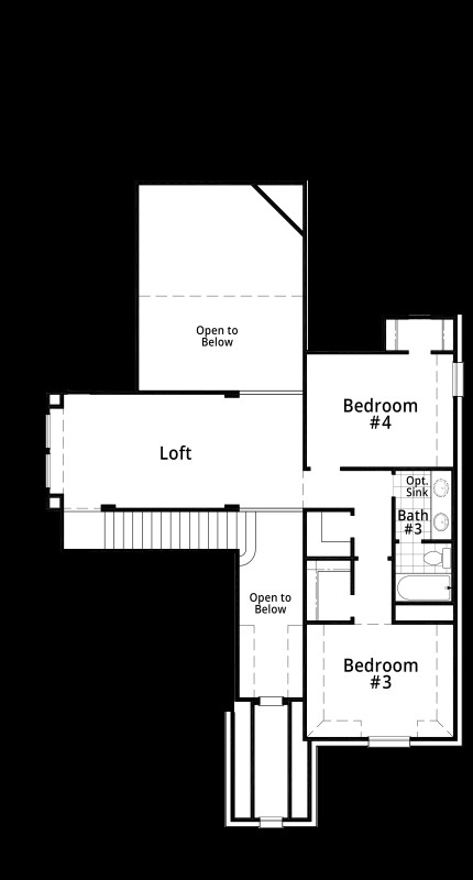 1136 Saddle Ridge Drive