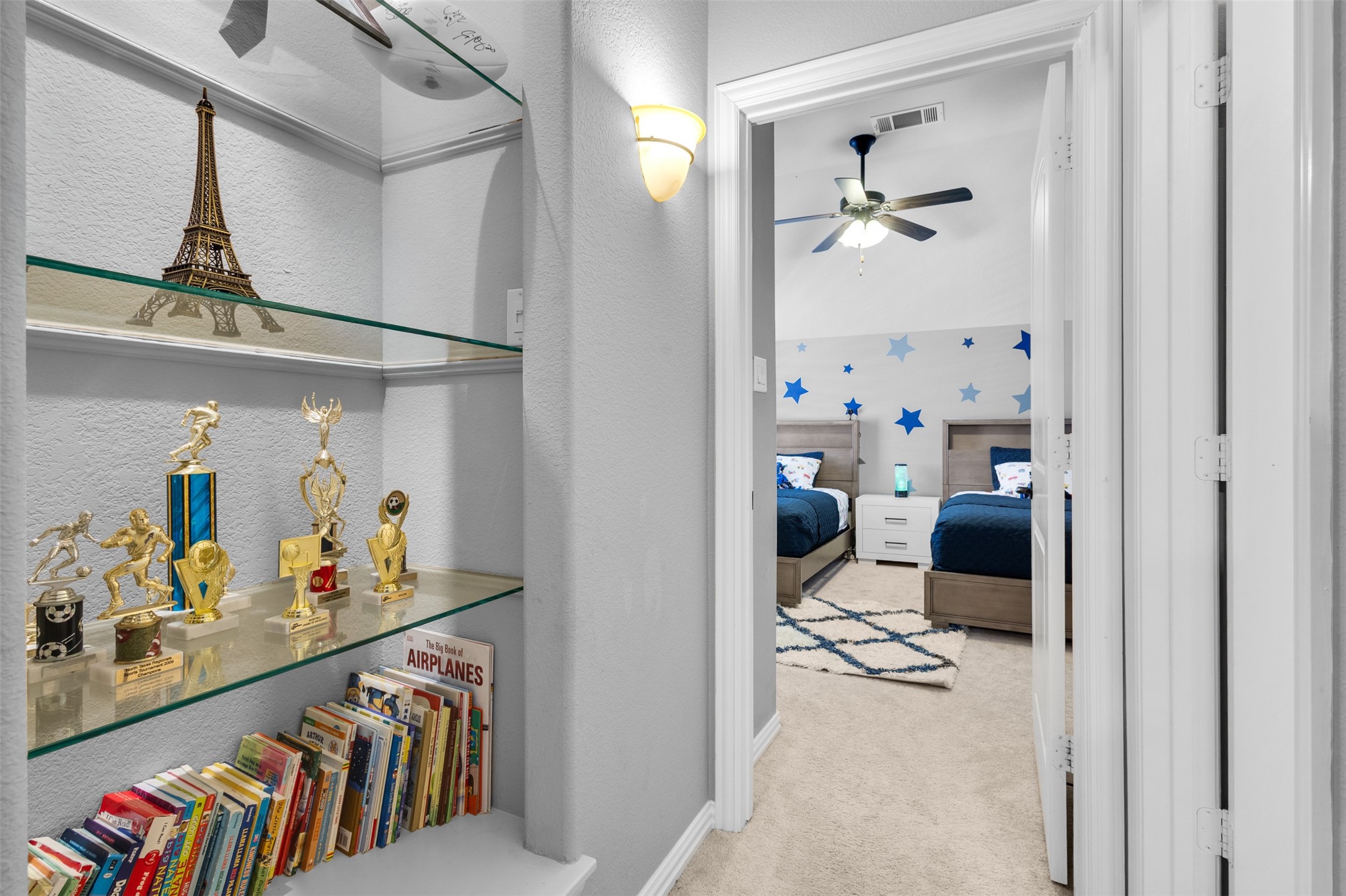 13648 Cobblestone Drive