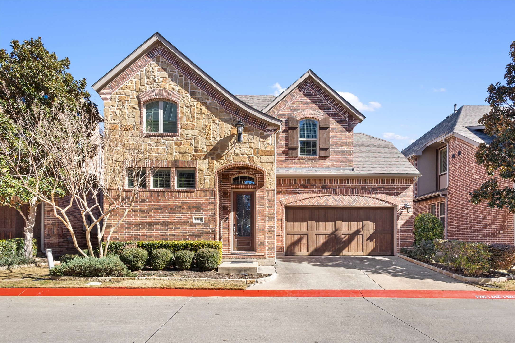 13648 Cobblestone Drive
