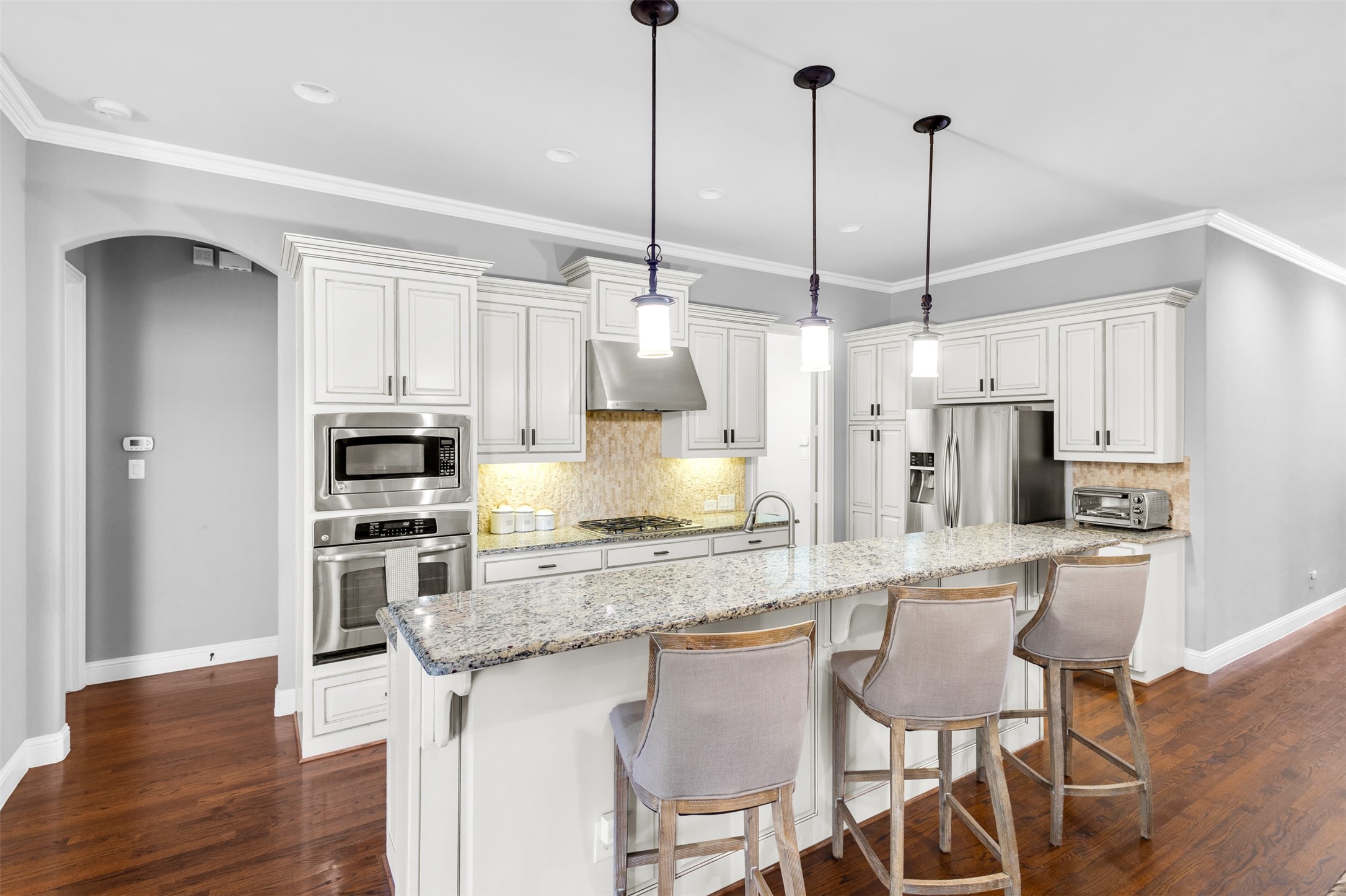 13648 Cobblestone Drive