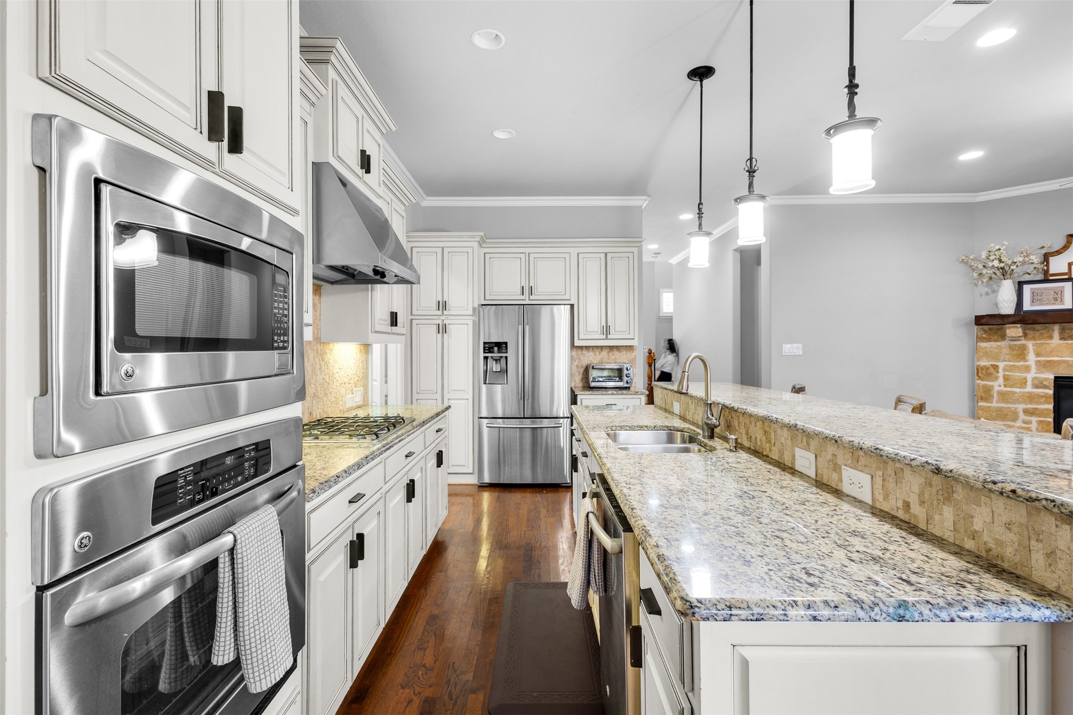 13648 Cobblestone Drive