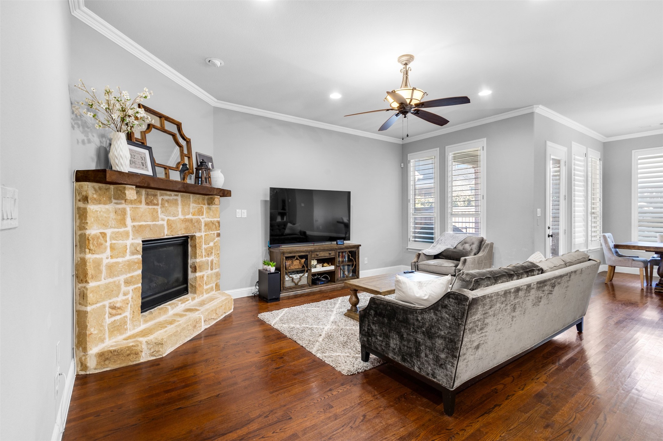 13648 Cobblestone Drive