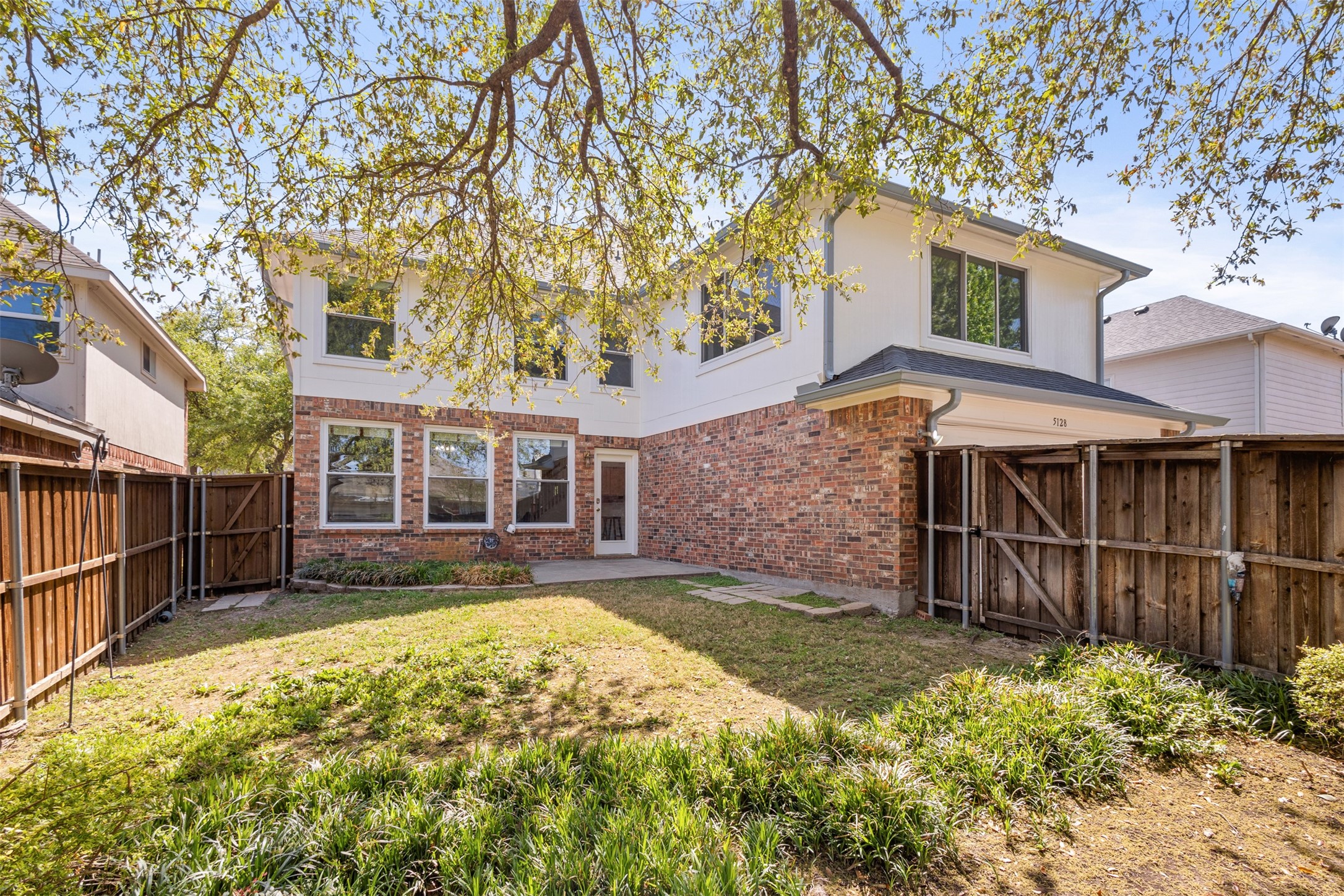 5128 Evergreen Drive