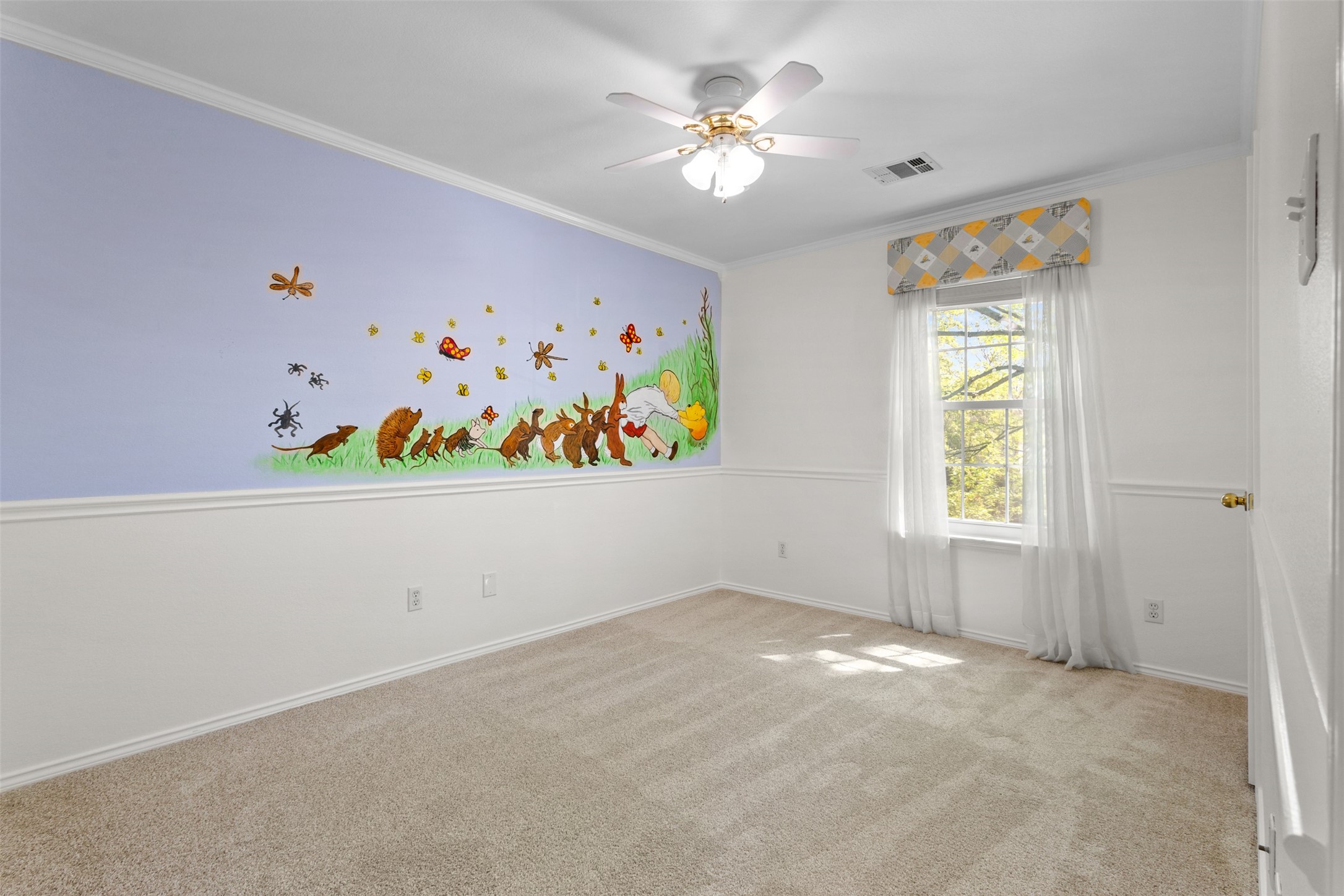 5128 Evergreen Drive