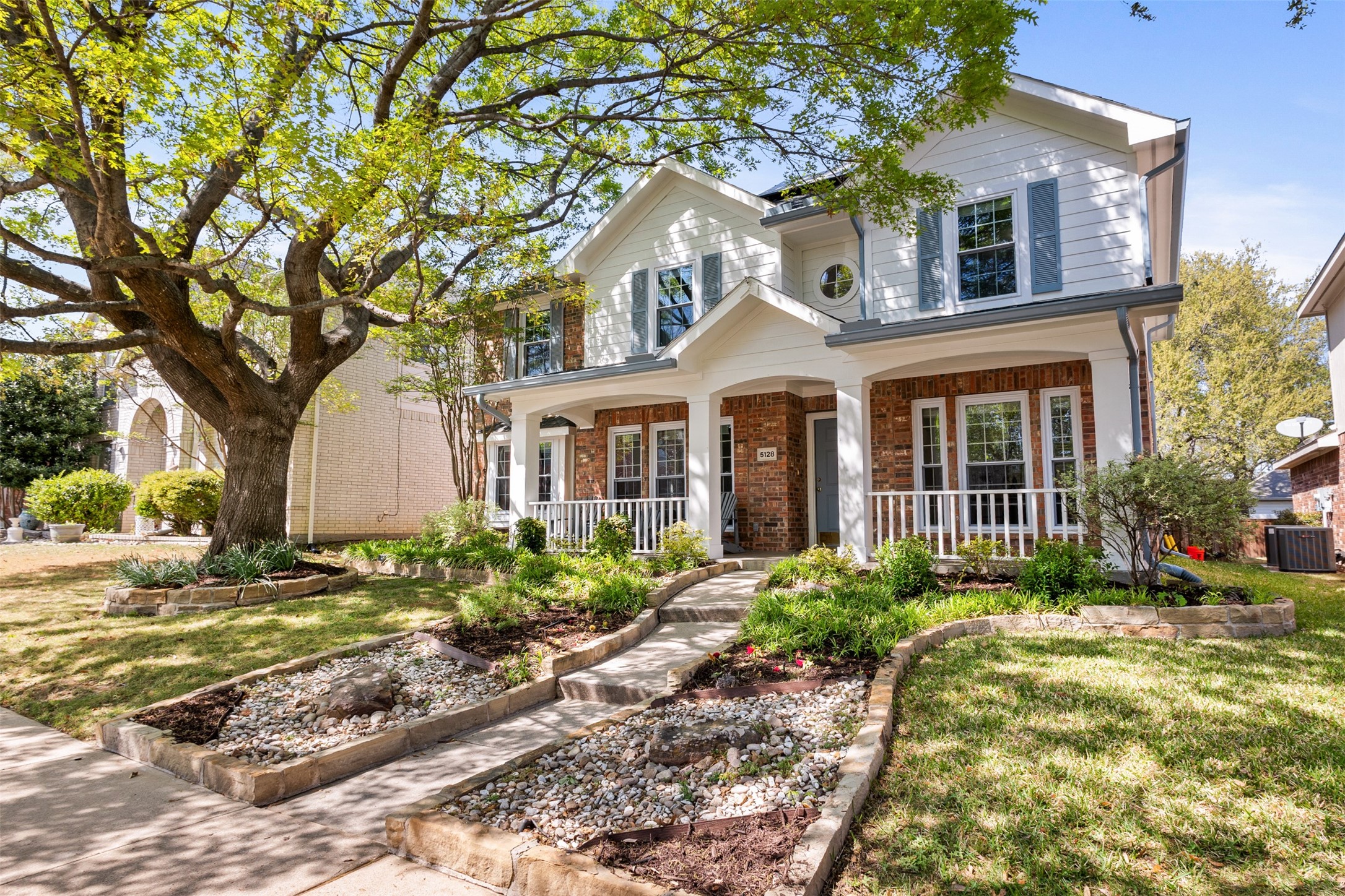 5128 Evergreen Drive