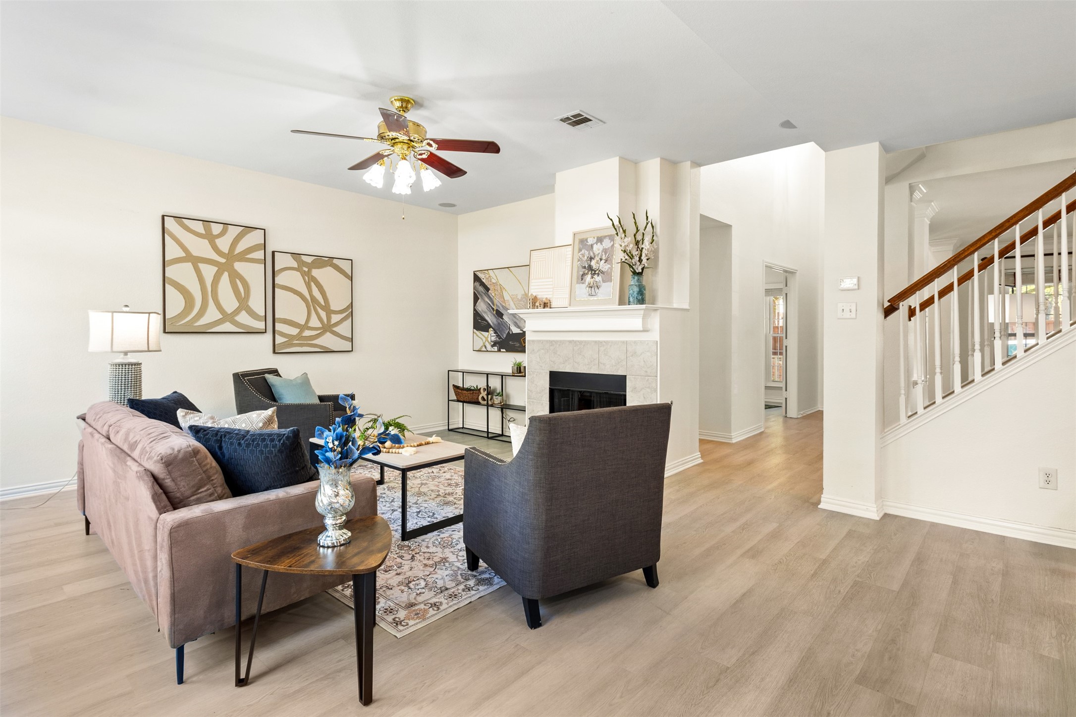 5128 Evergreen Drive