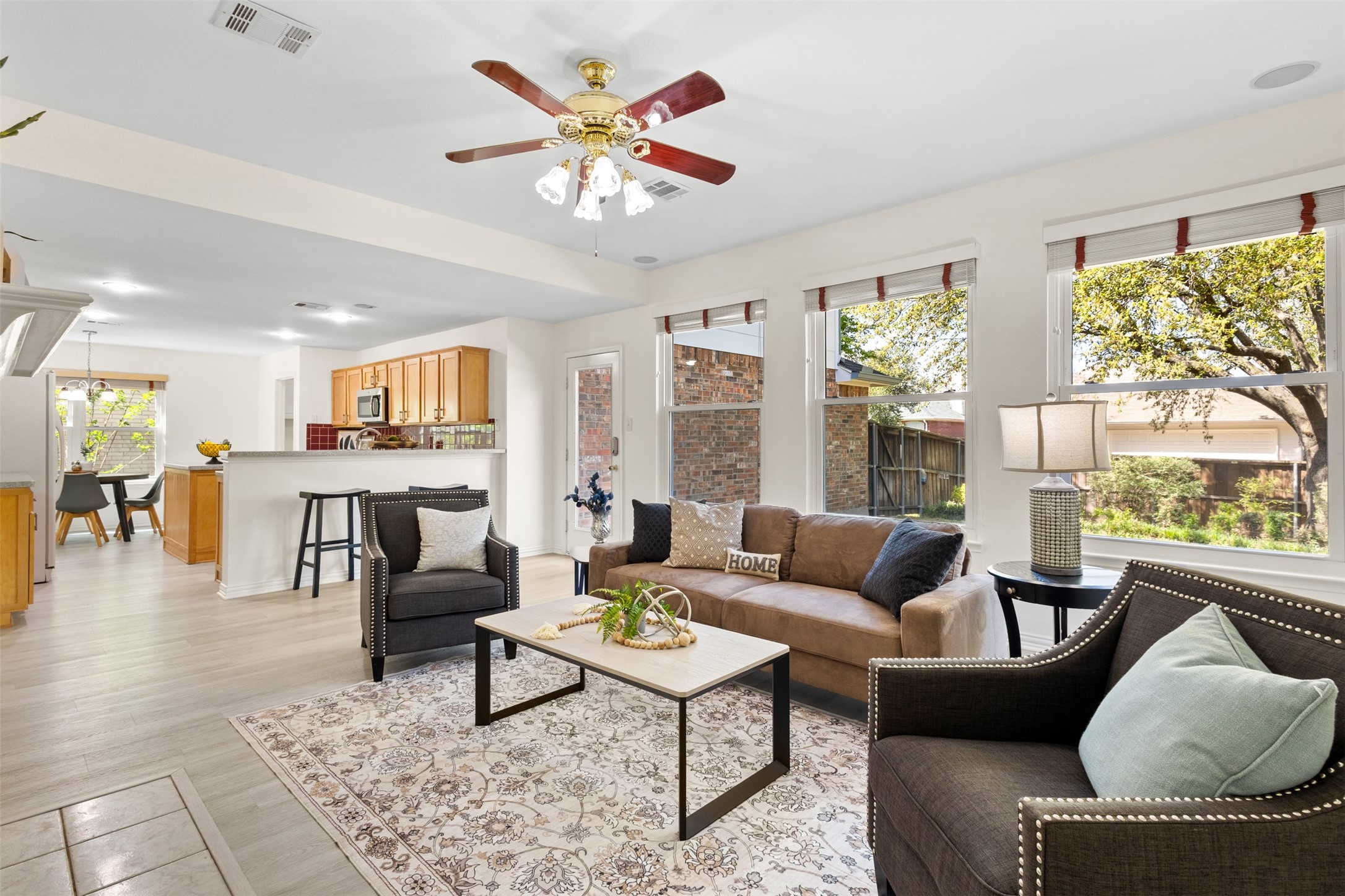 5128 Evergreen Drive