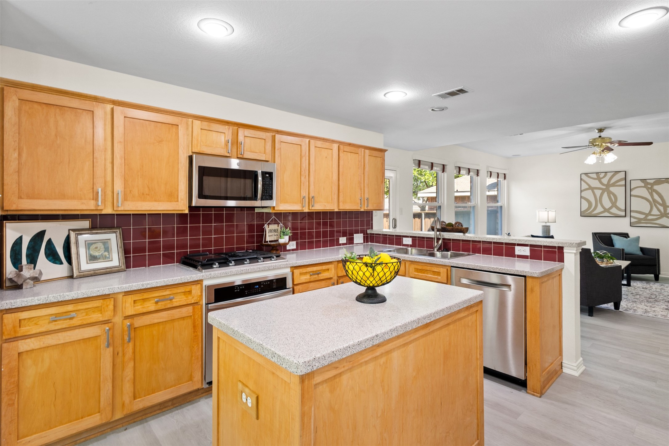 5128 Evergreen Drive