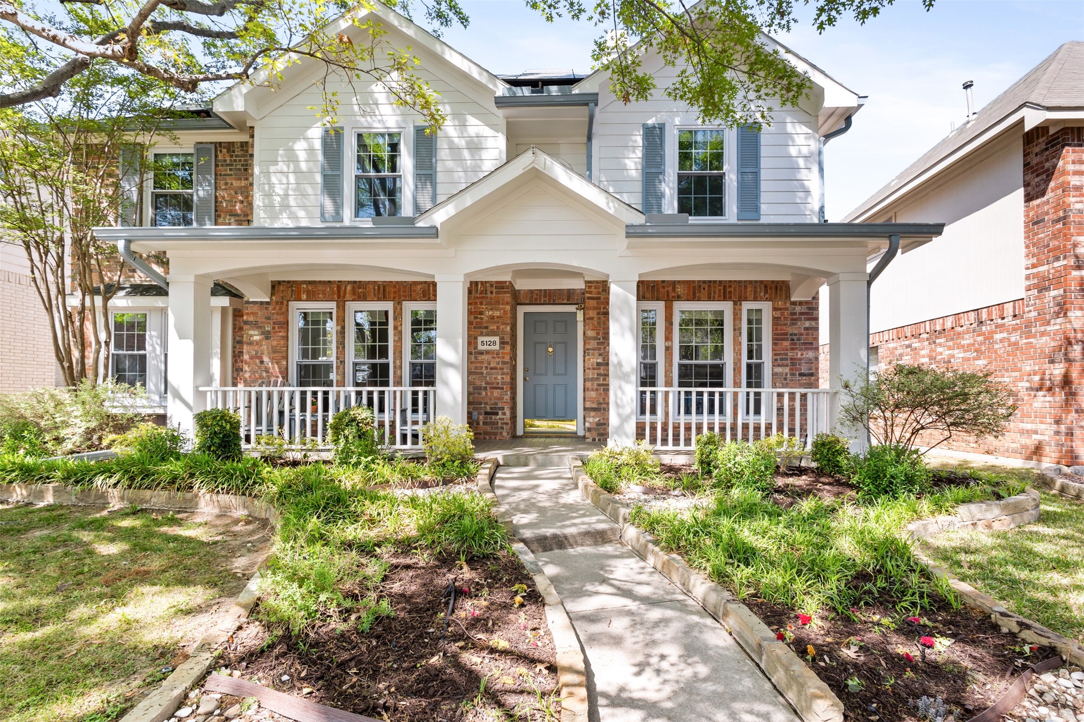 5128 Evergreen Drive