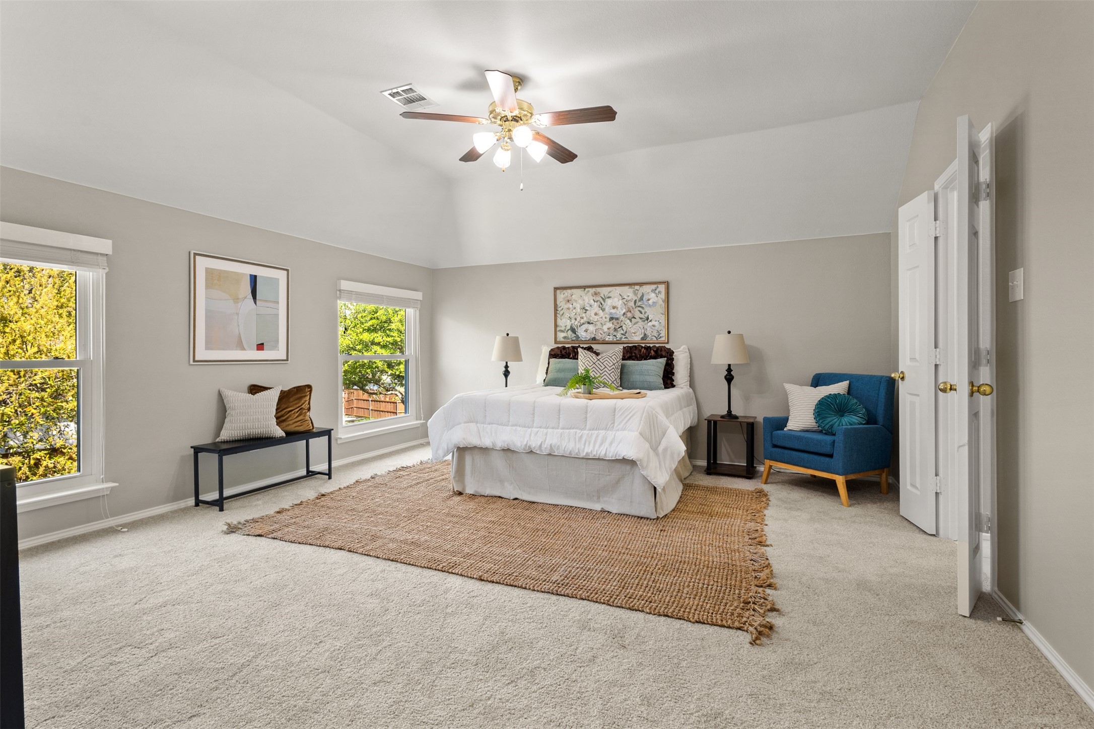 5128 Evergreen Drive