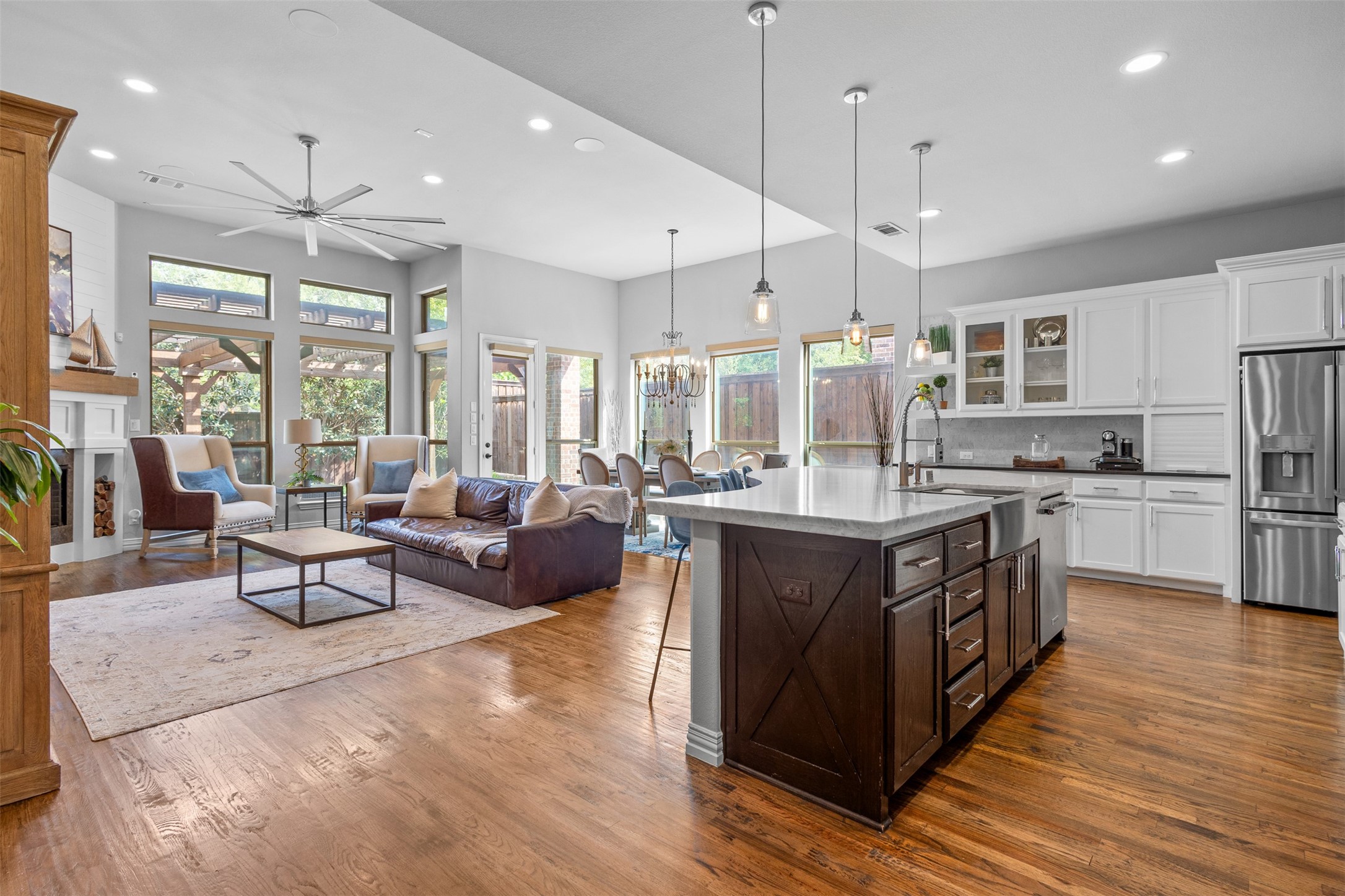 2131 N Hill Drive