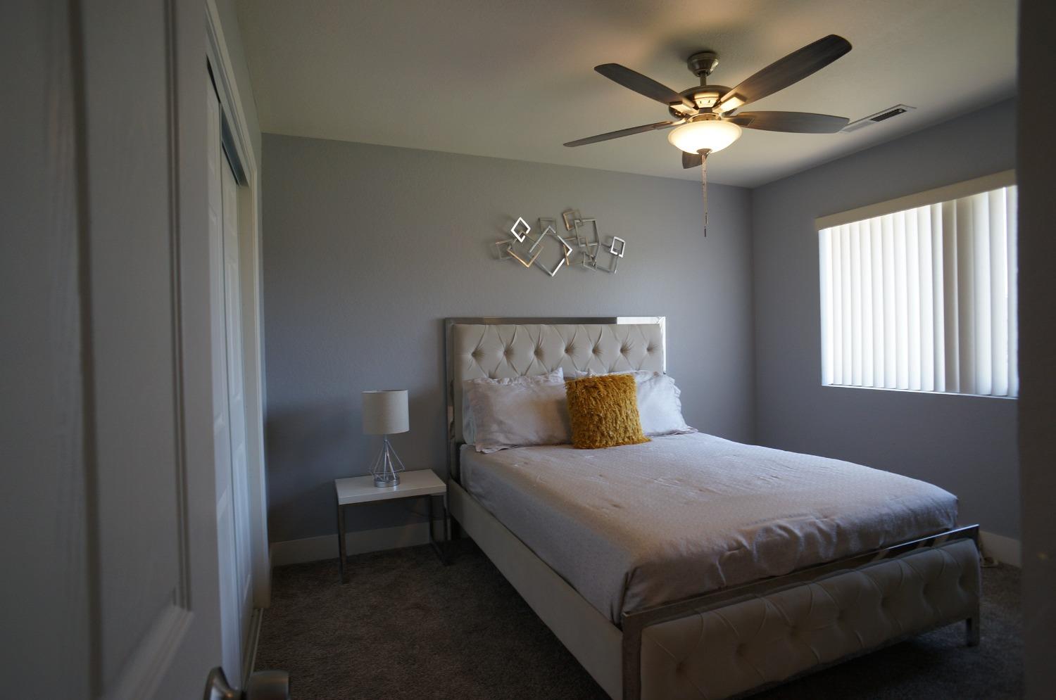 1121 Flatridge Court