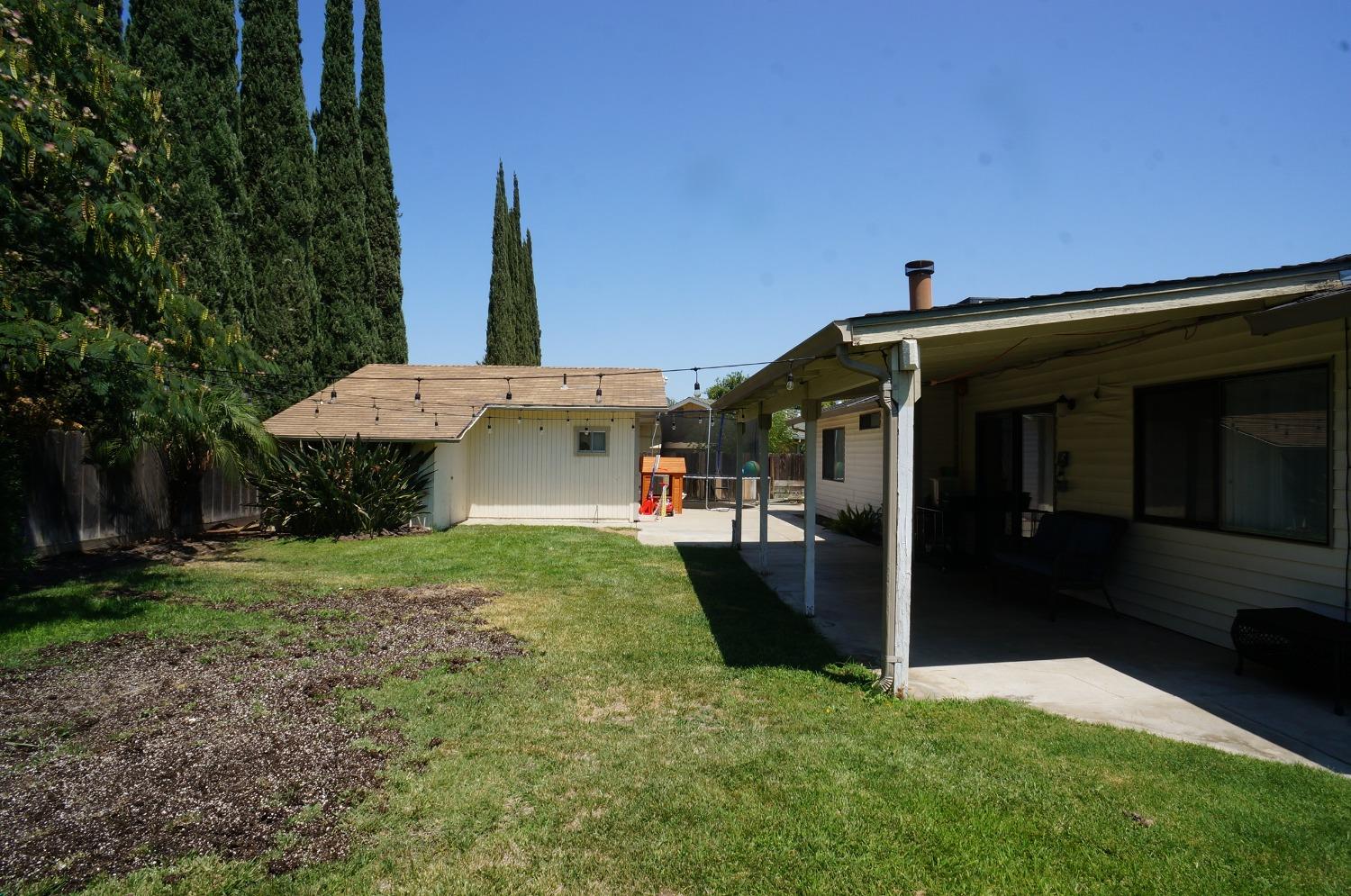 1121 Flatridge Court