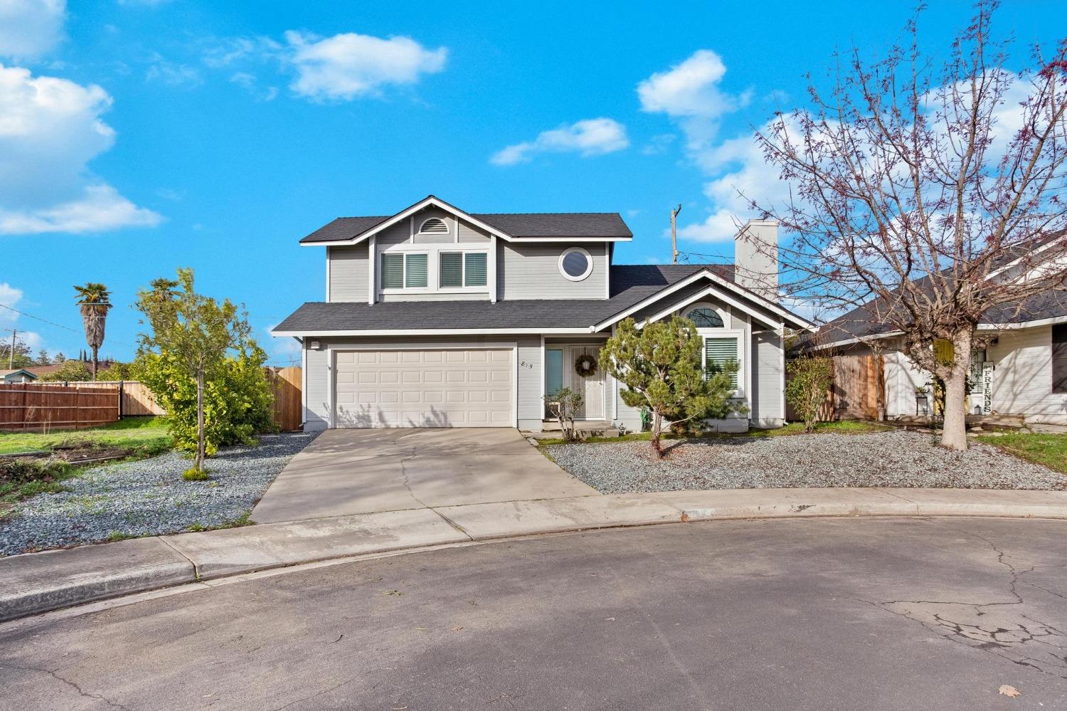 815 Grandview Circle