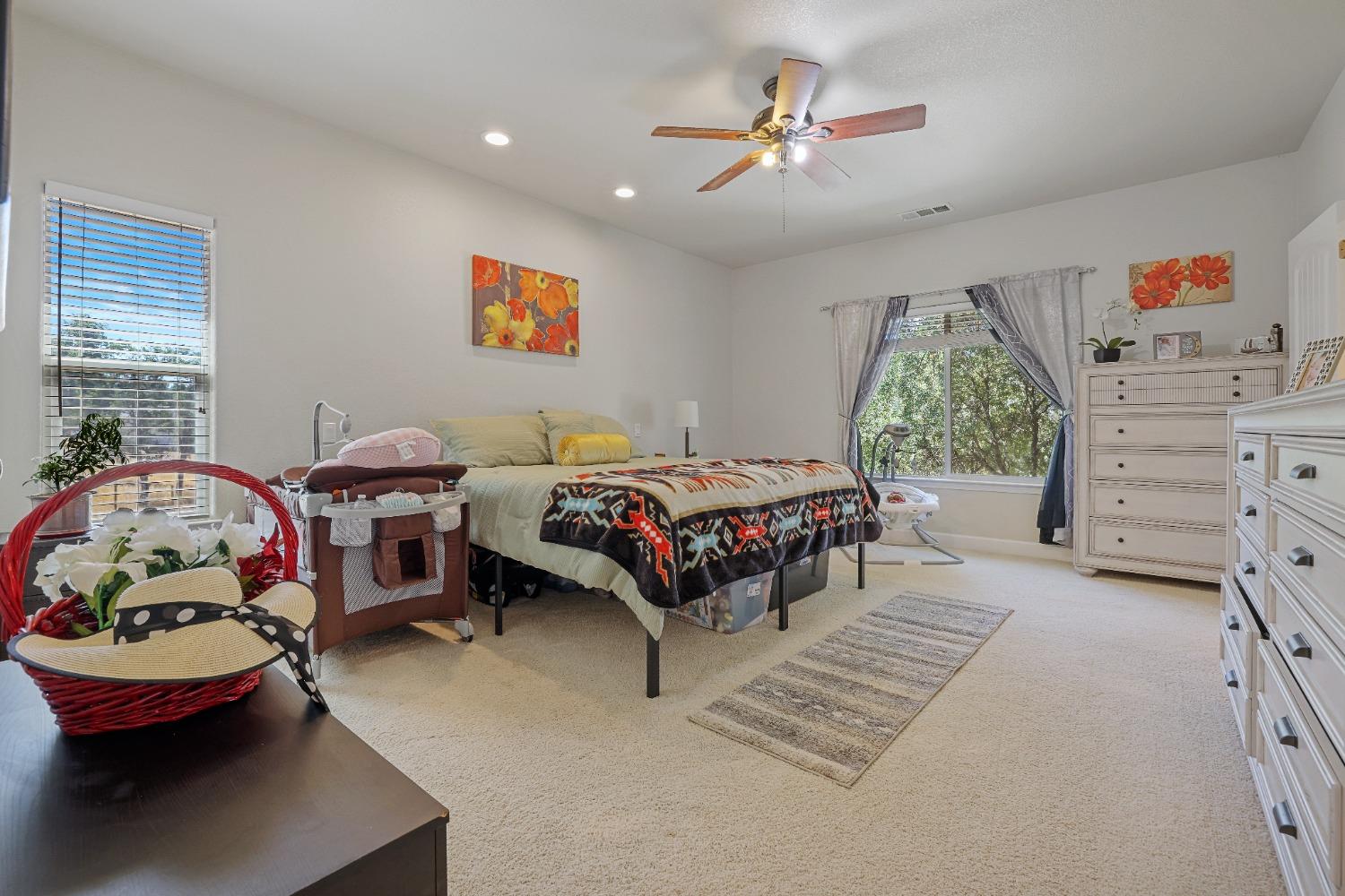 2888 Arrowhead Street