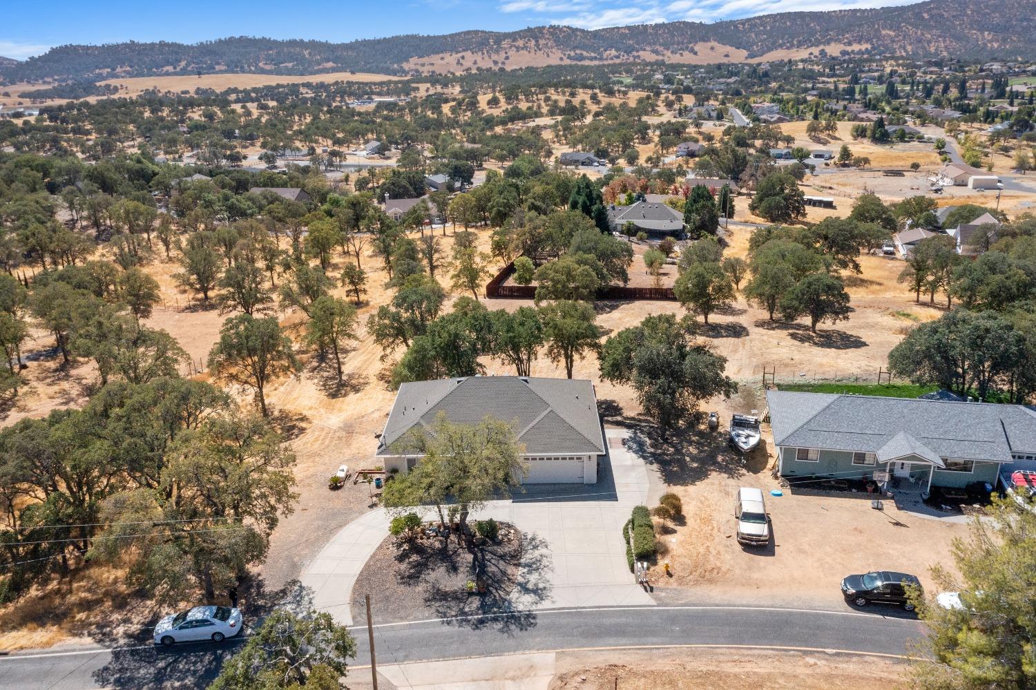 2888 Arrowhead Street