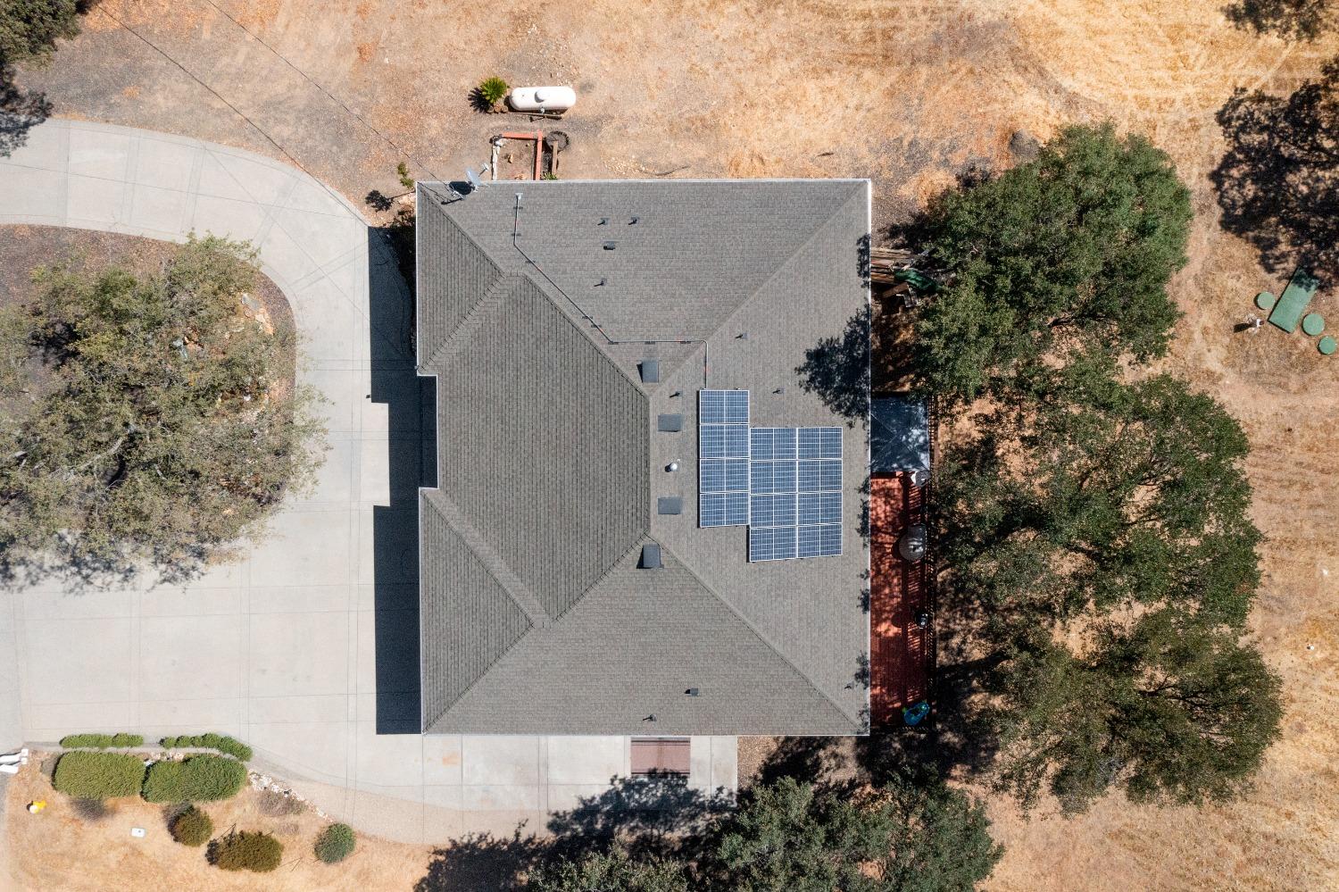 2888 Arrowhead Street