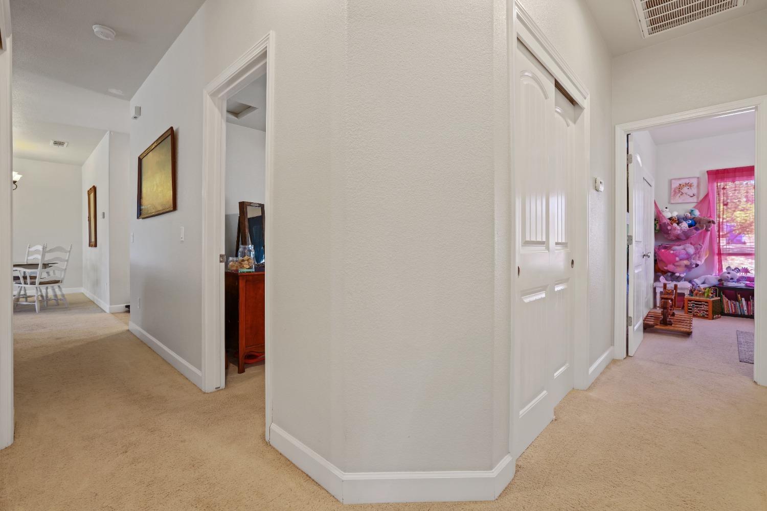 2888 Arrowhead Street