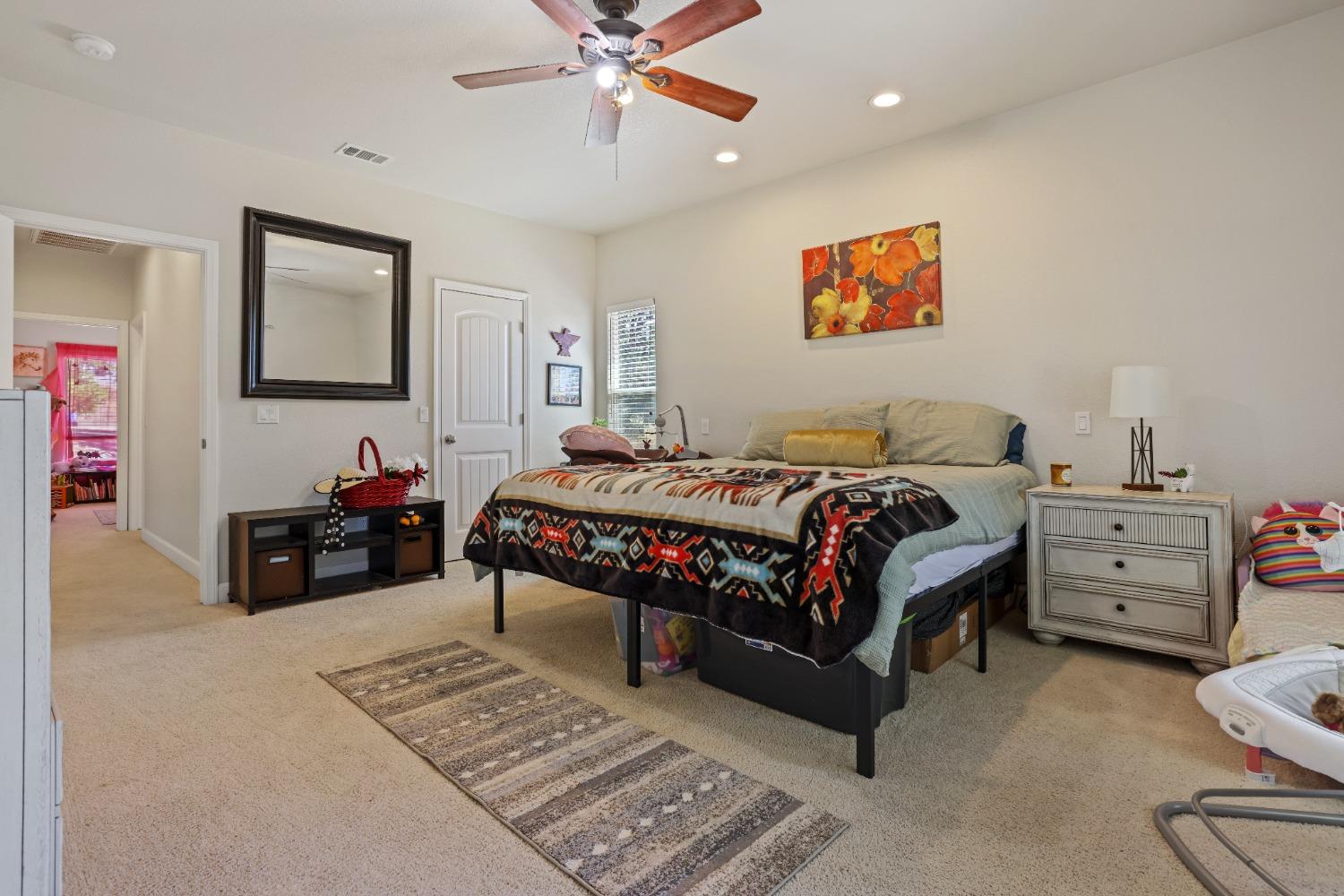 2888 Arrowhead Street