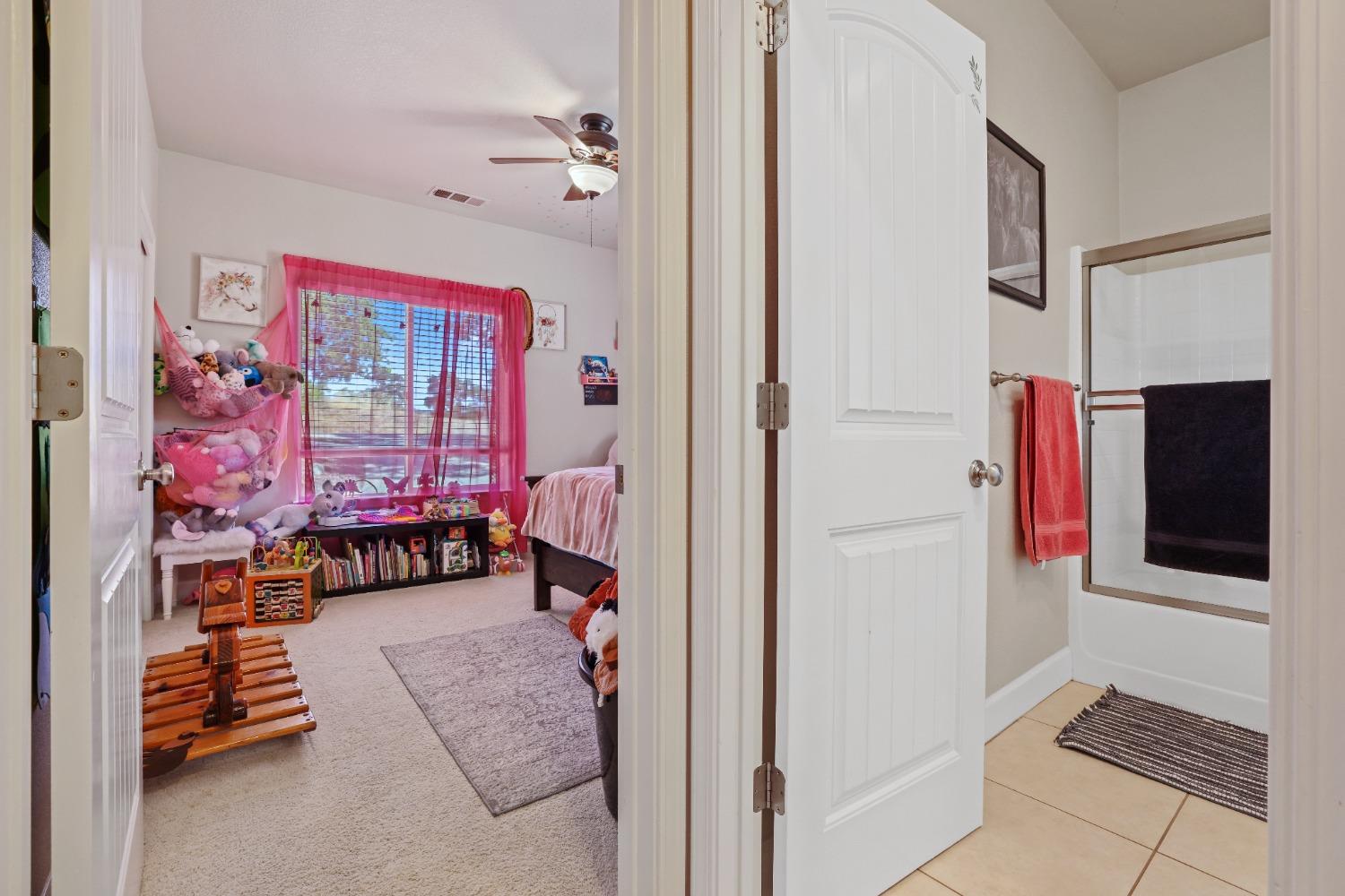 2888 Arrowhead Street