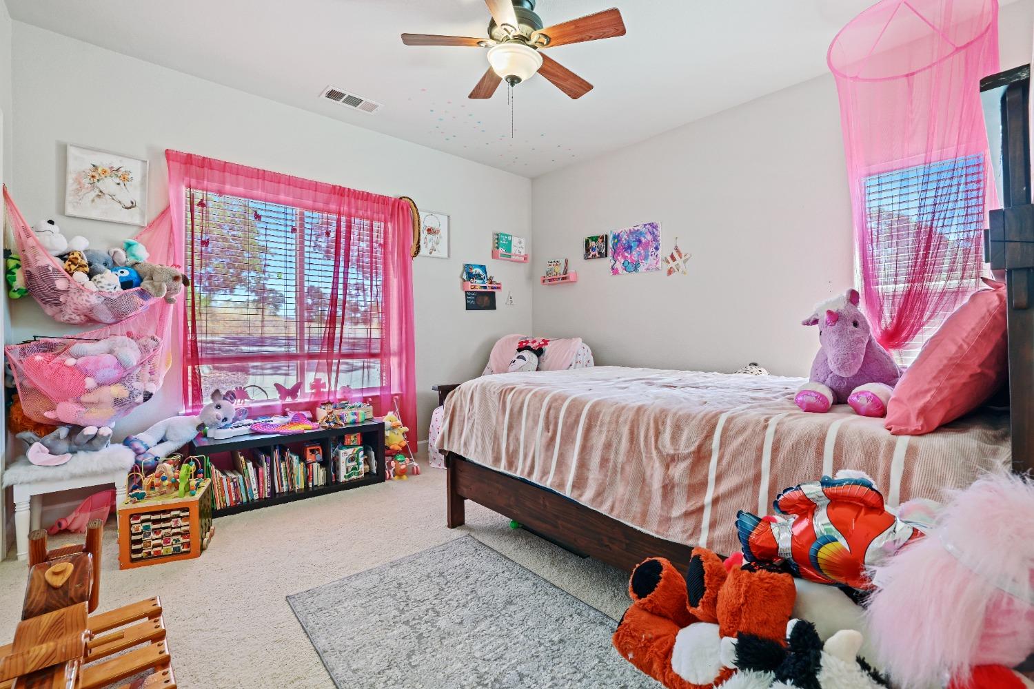 2888 Arrowhead Street