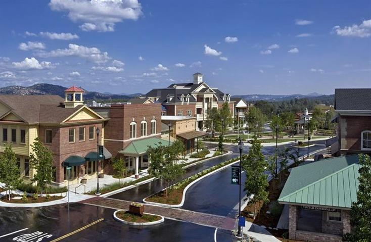 2888 Arrowhead Street