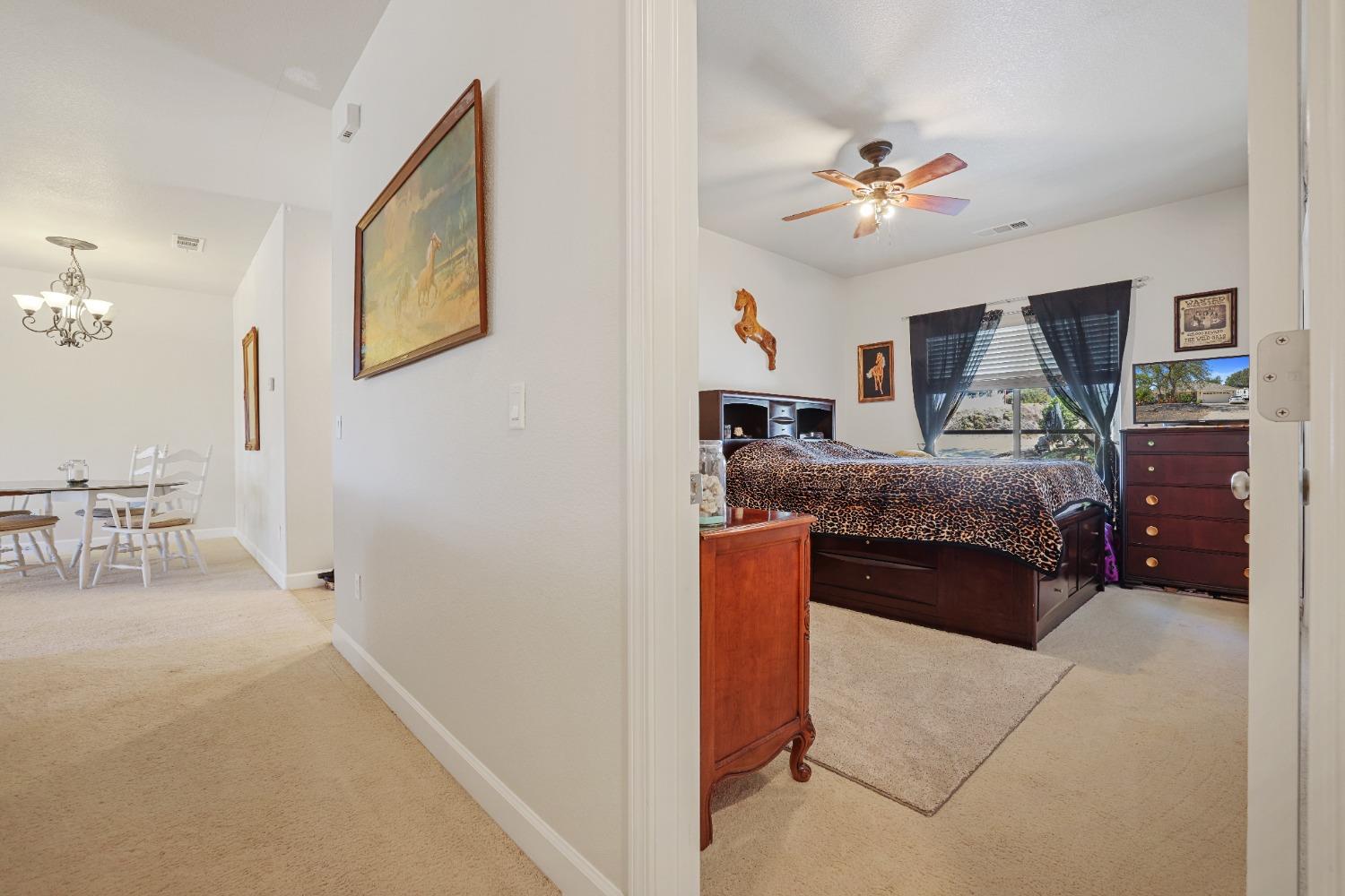 2888 Arrowhead Street