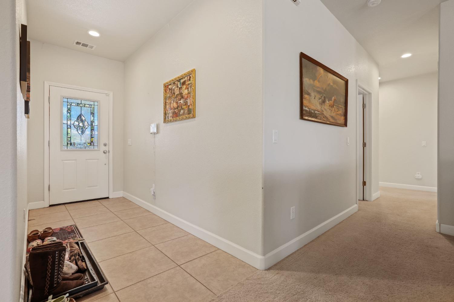 2888 Arrowhead Street